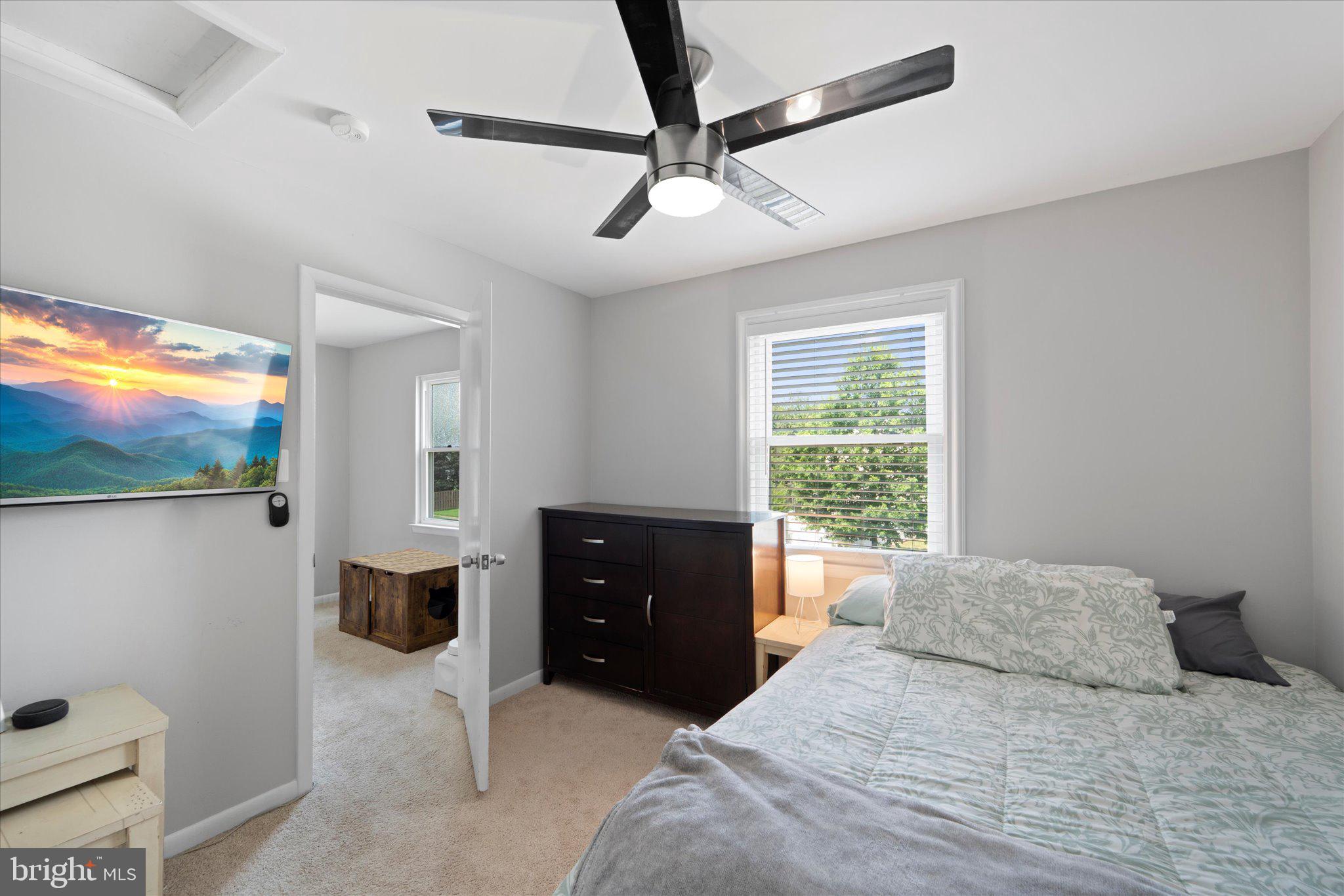 TANTALLON ON THE POTOMAC - Residential