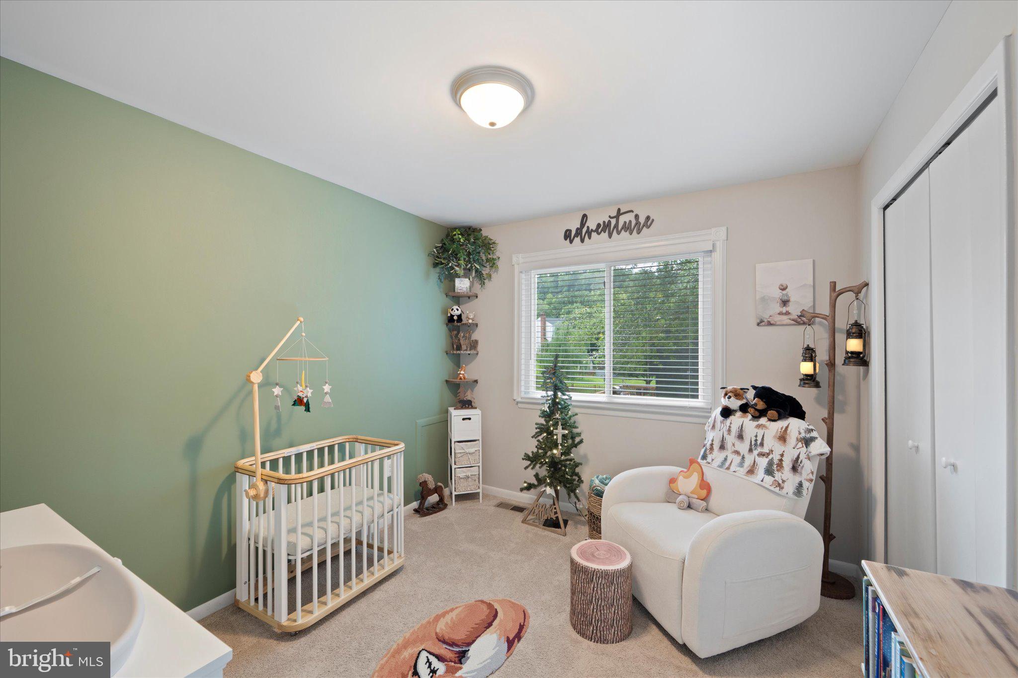 TANTALLON ON THE POTOMAC - Residential