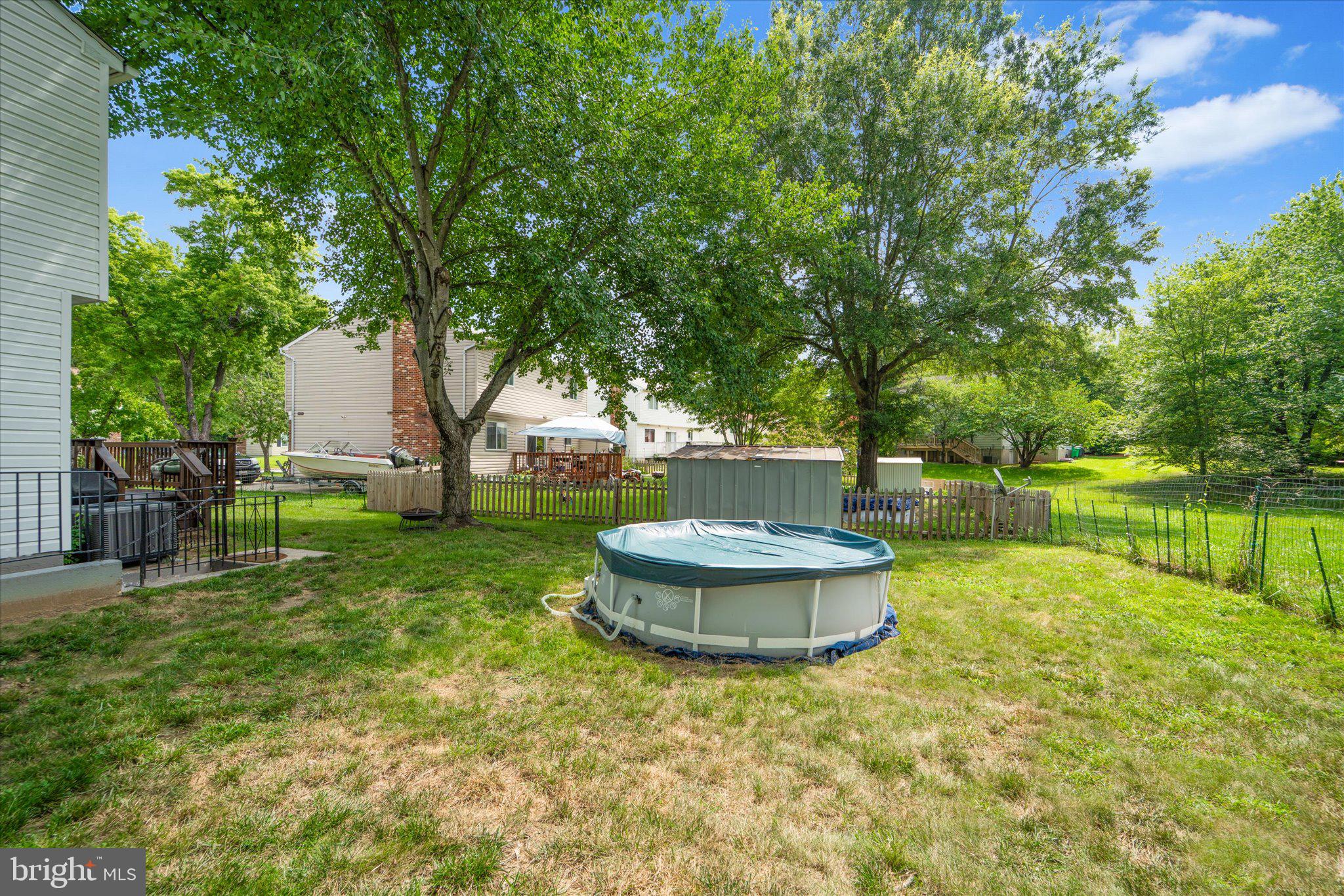 TANTALLON ON THE POTOMAC - Residential