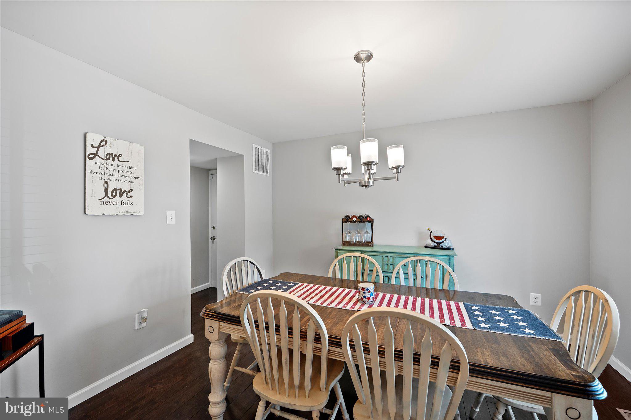 TANTALLON ON THE POTOMAC - Residential