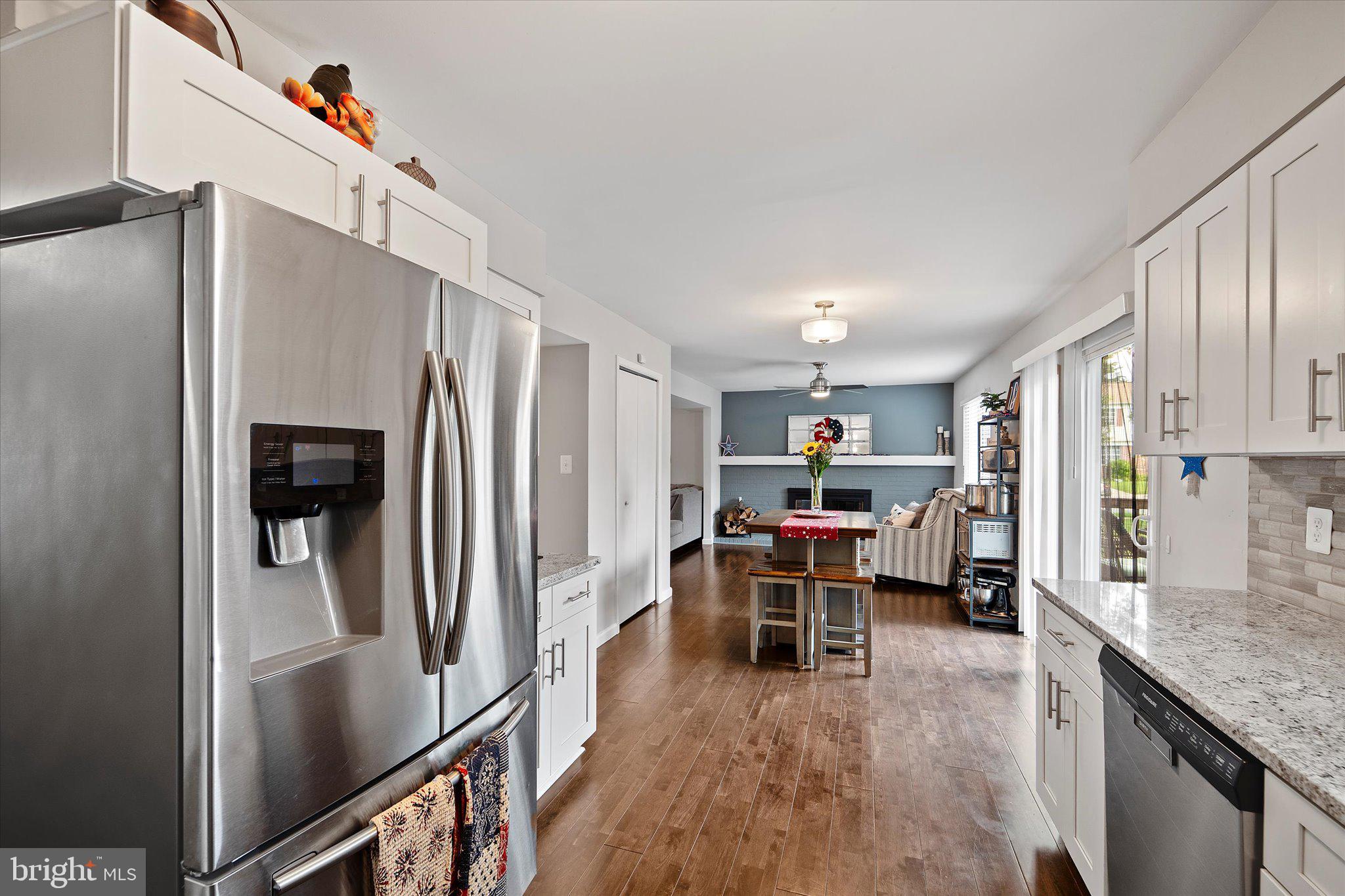 TANTALLON ON THE POTOMAC - Residential