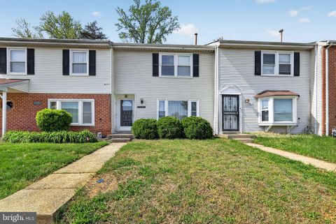 11246 KETTERING PLACE UPPER MARLBORO MD 20774