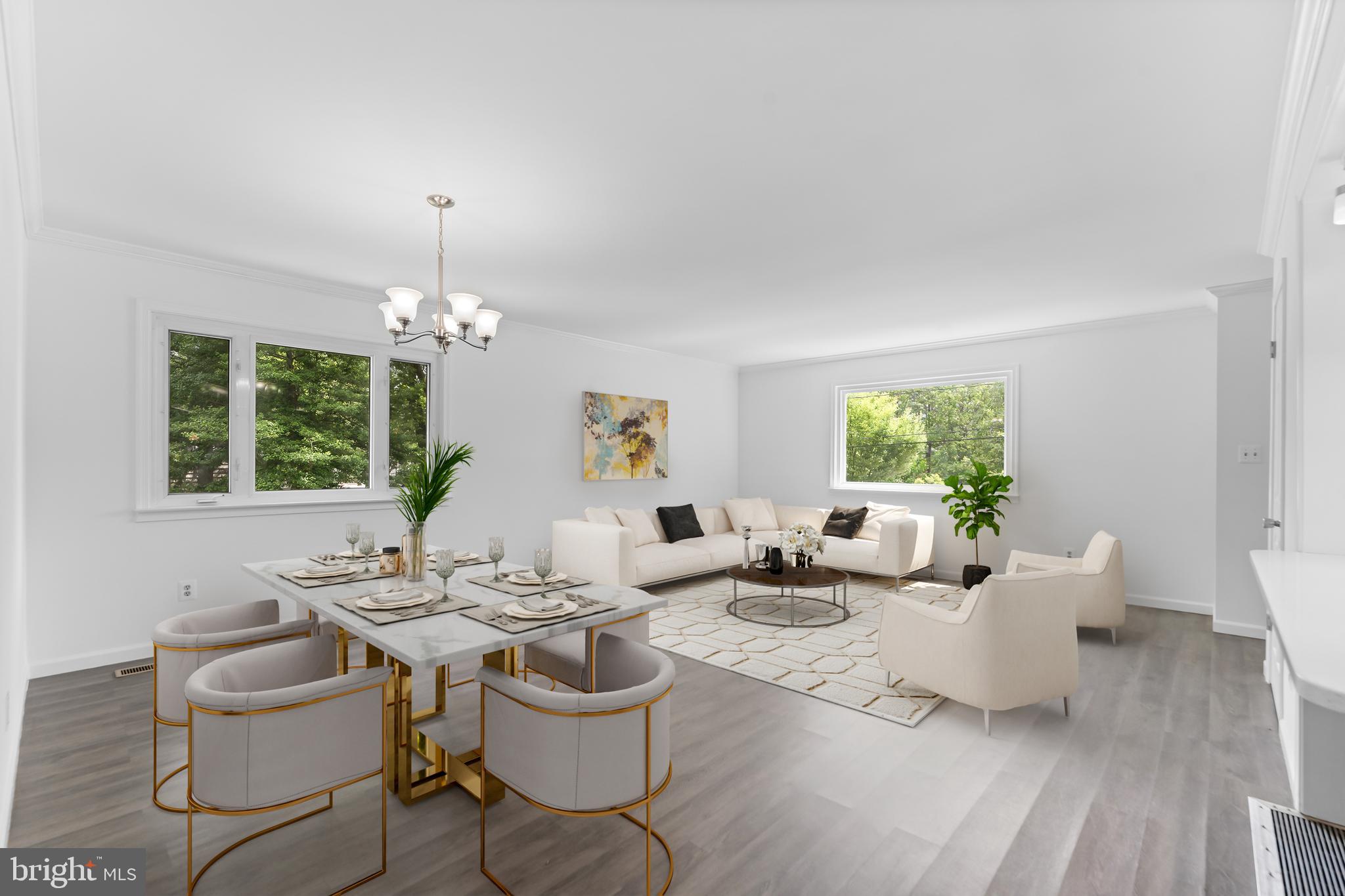 304 MONTFIELD LANE A