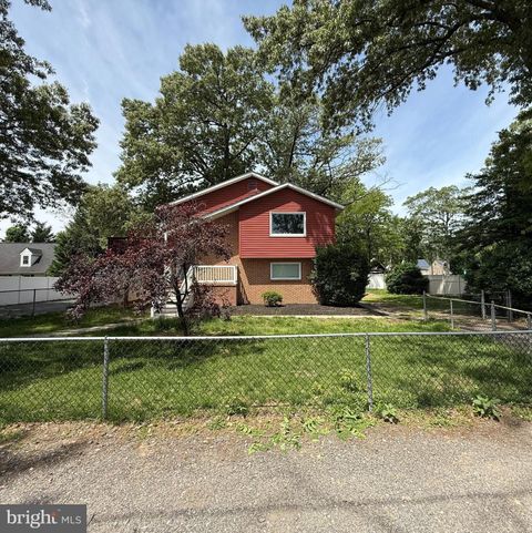 304 MONTFIELD LANE A GLEN BURNIE MD 21061