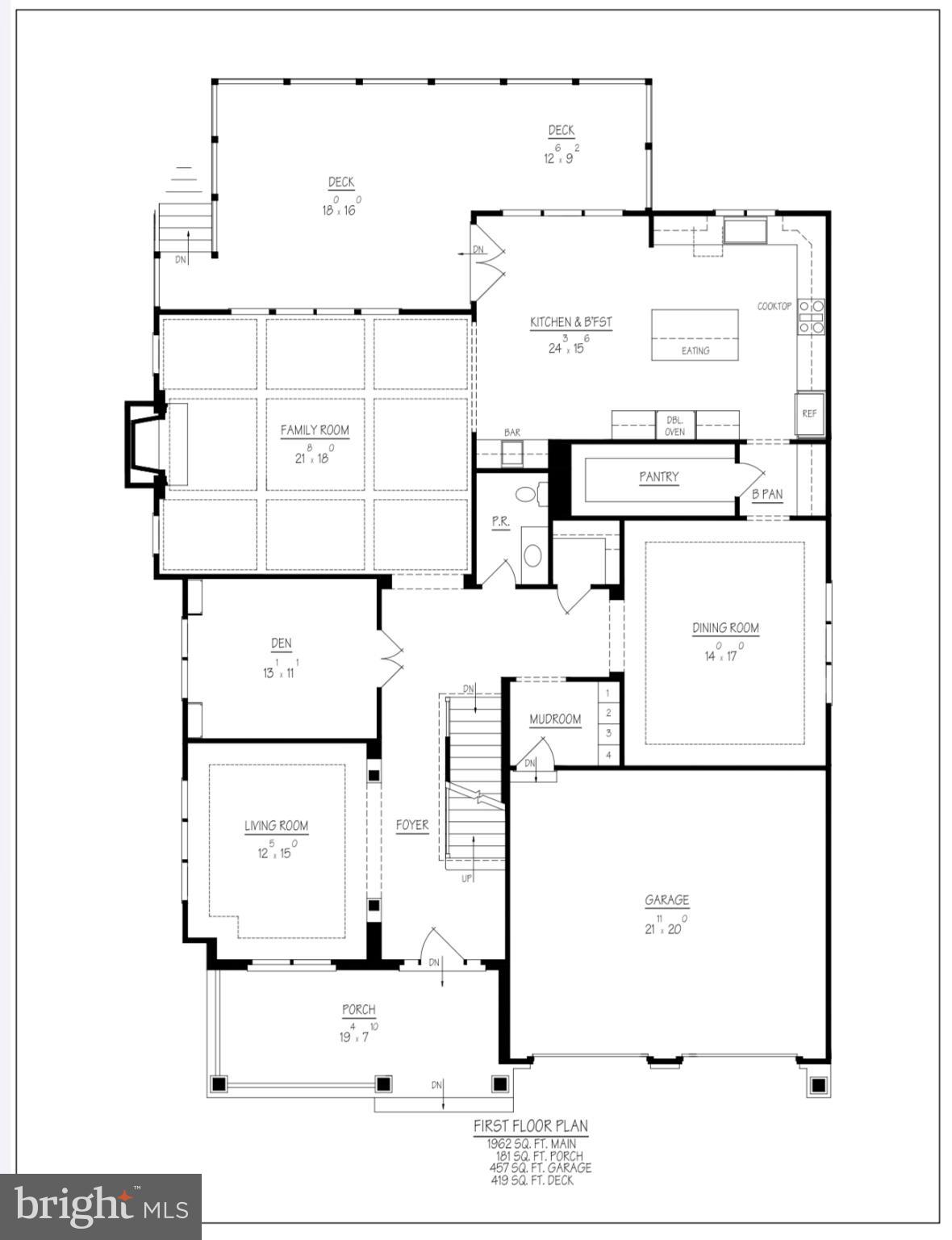 RIVERWOOD - Residential