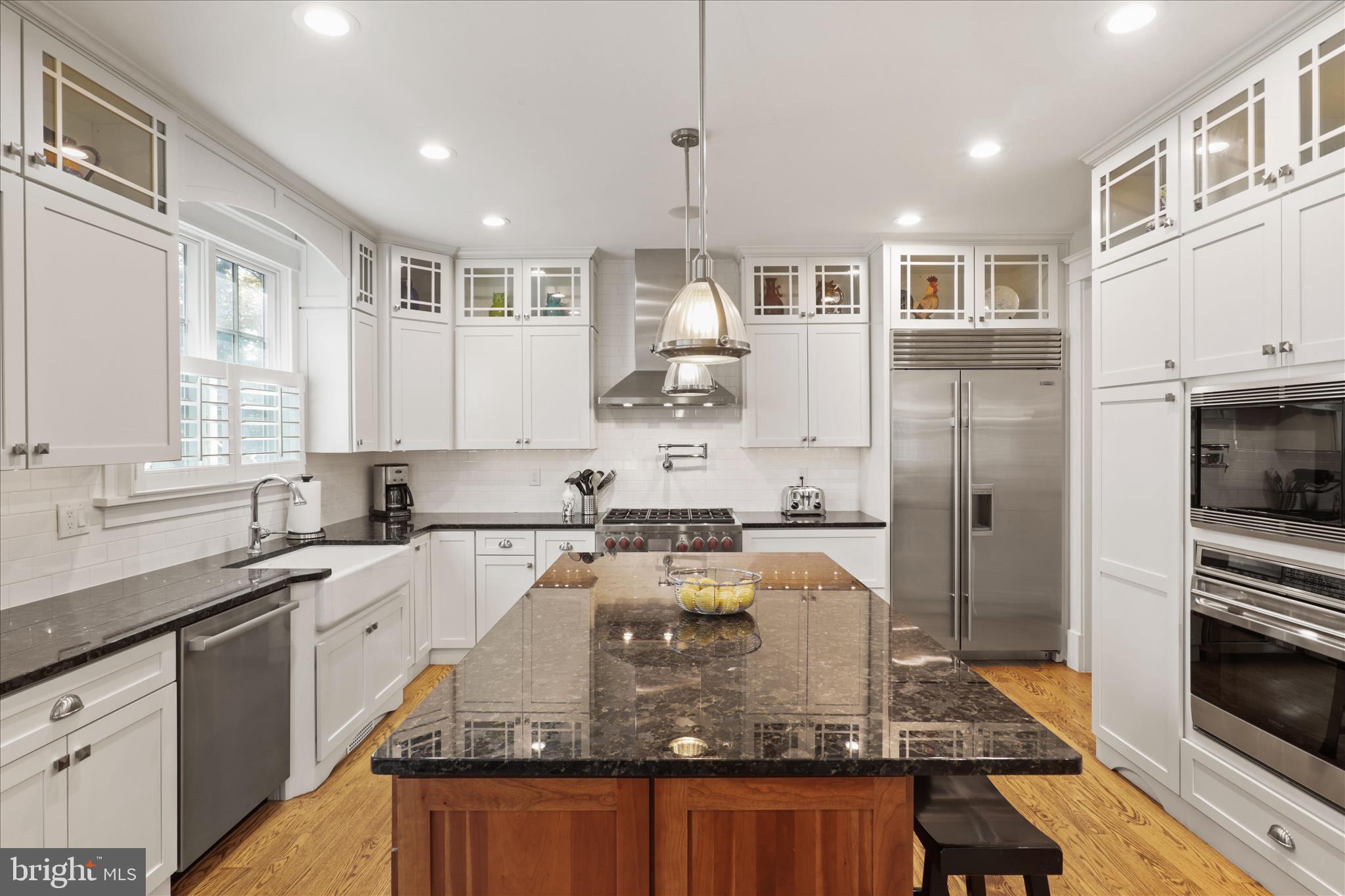 RIVERWOOD - Residential