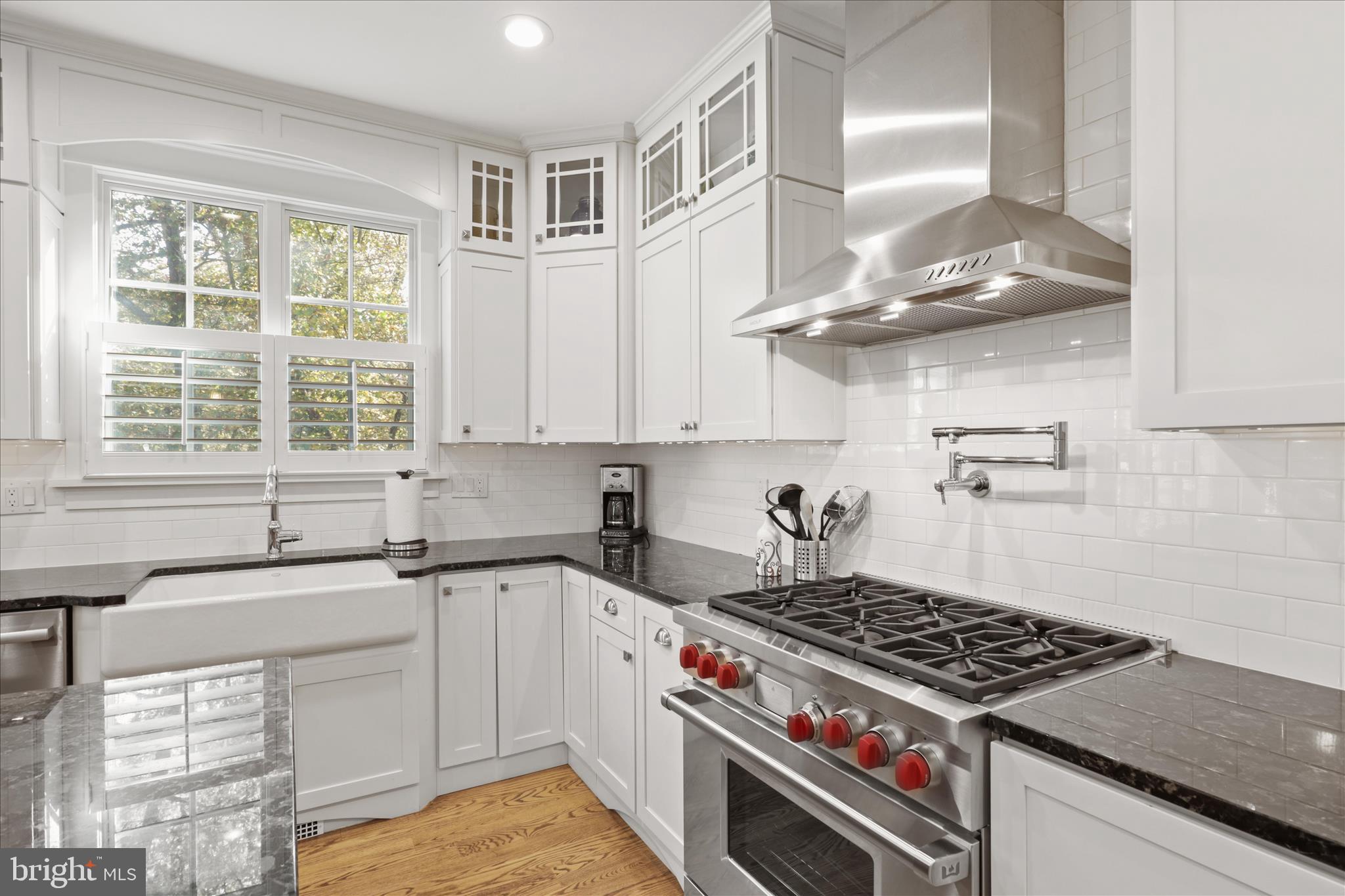 RIVERWOOD - Residential