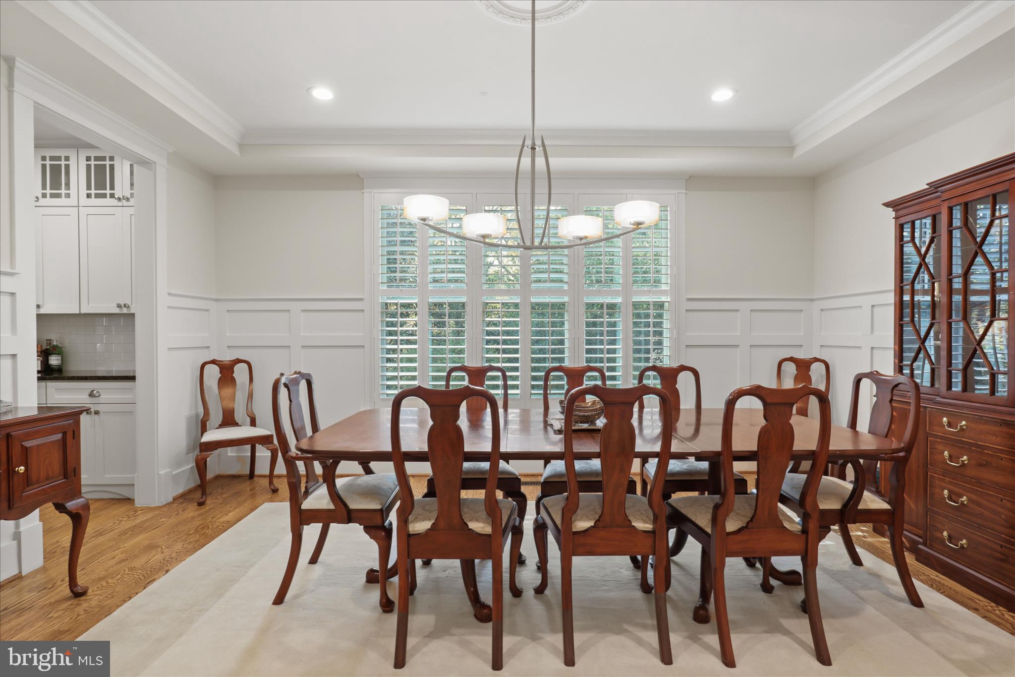 RIVERWOOD - Residential