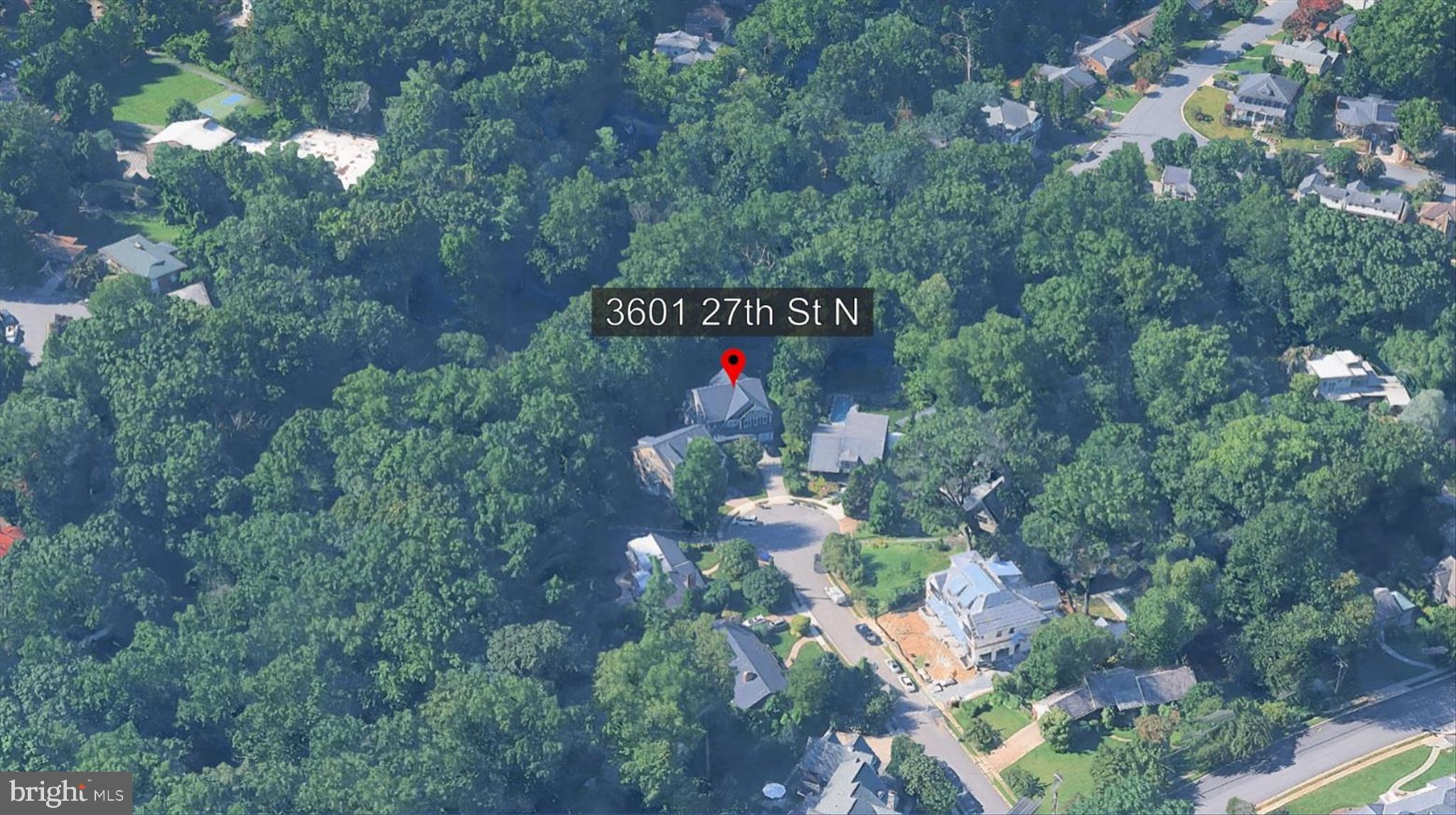 RIVERWOOD - Residential