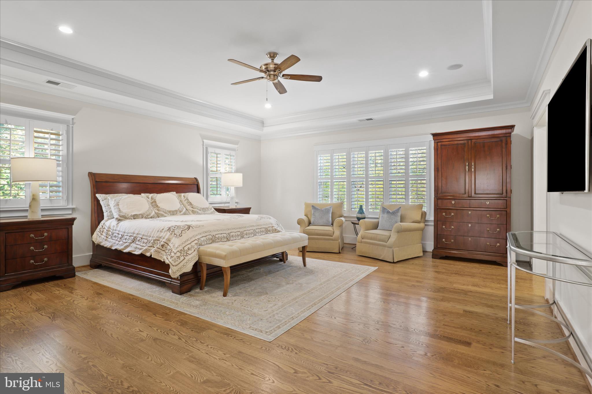 RIVERWOOD - Residential