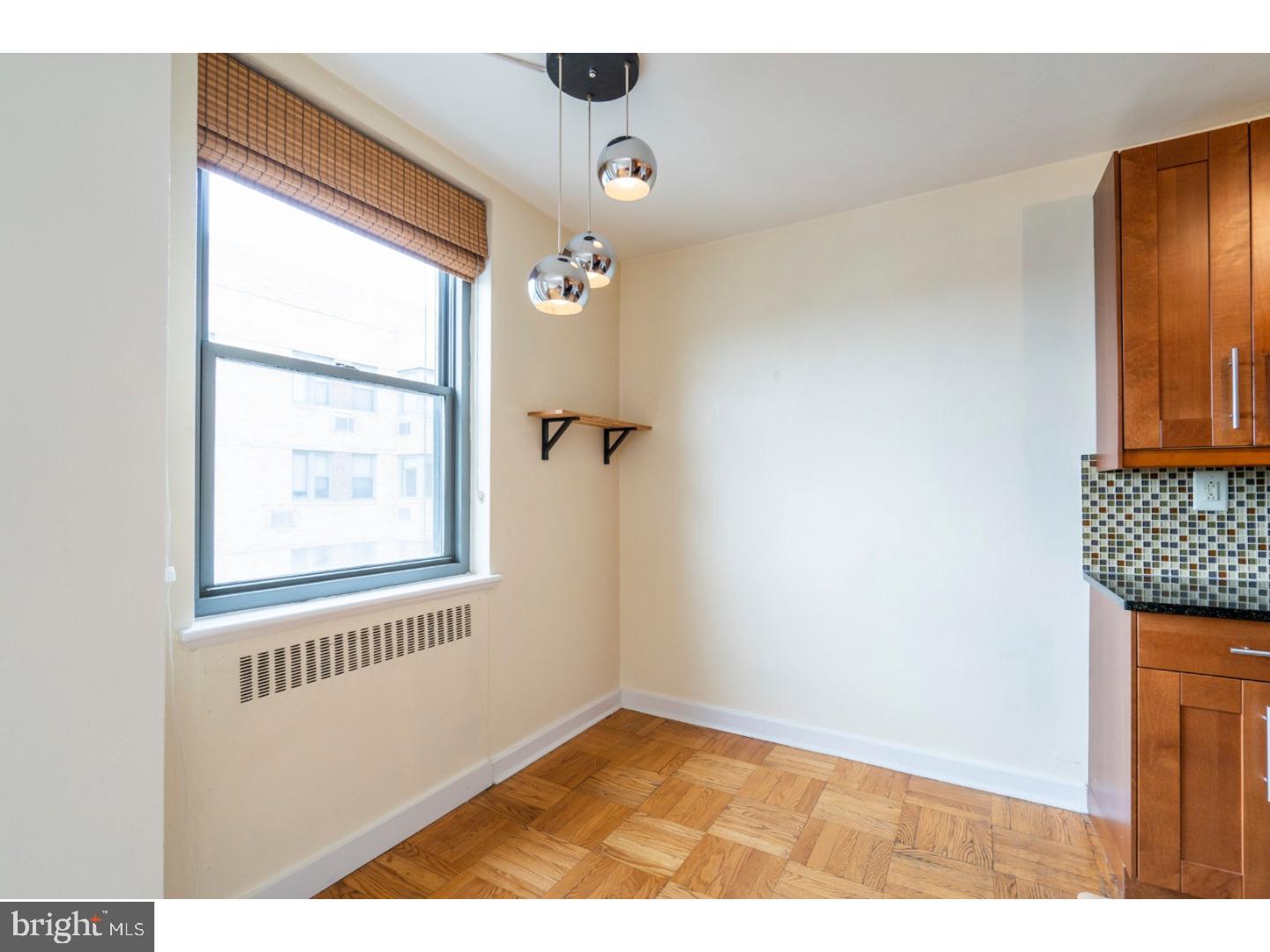 ART MUSEUM AREA - Residential Lease