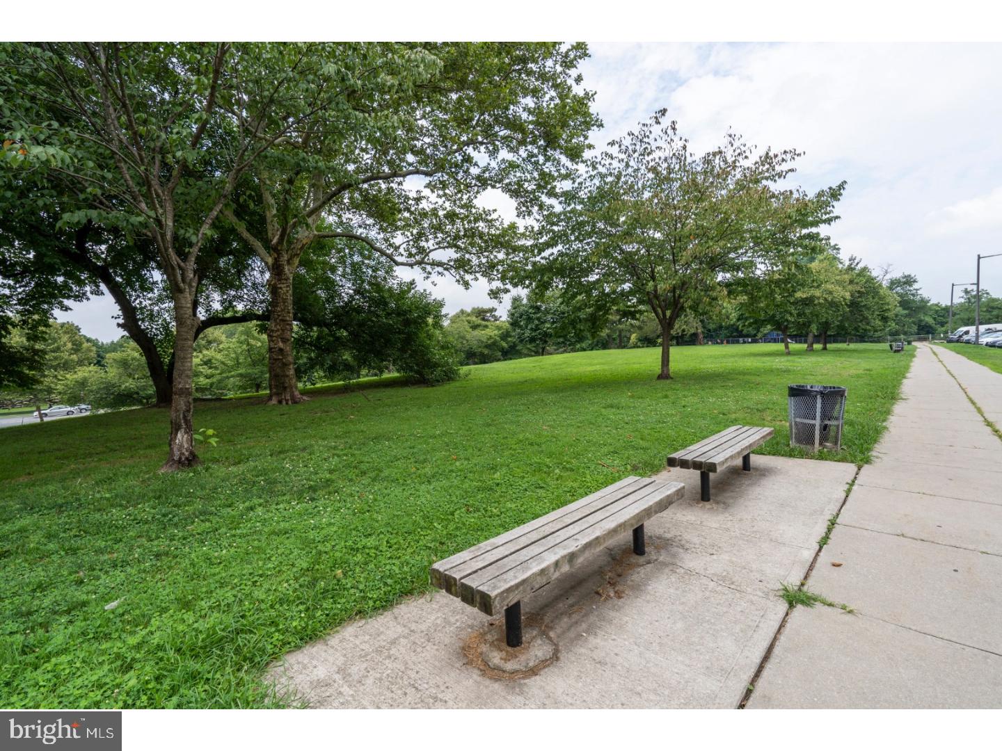 ART MUSEUM AREA - Residential Lease