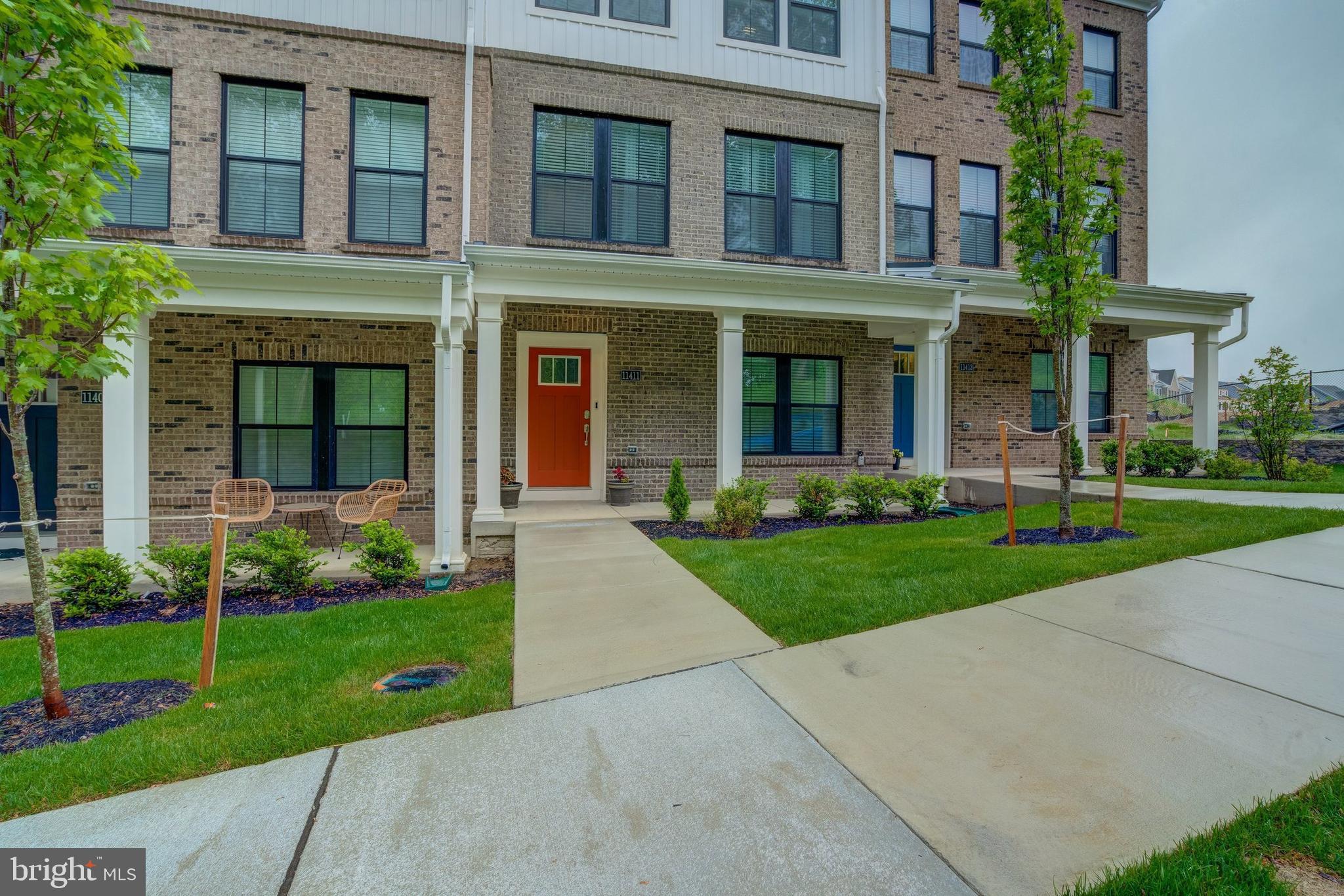 CHAPELGATE - Residential