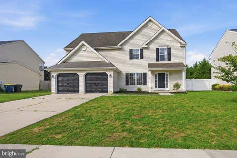 Homes For Sale - 368 Northdown Drive<br/> DOVER, DE 19904