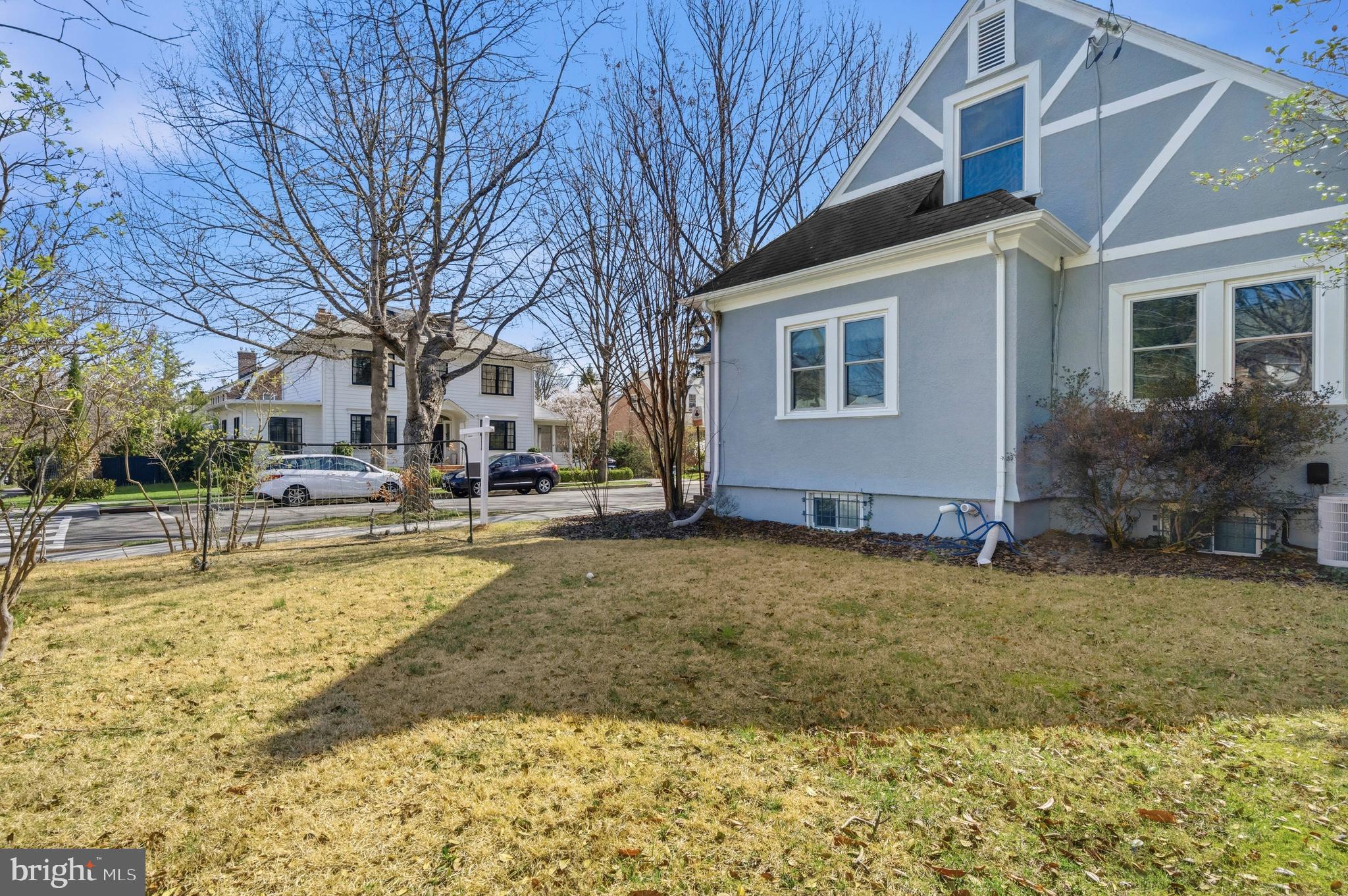 3032 STEPHENSON PLACE NW