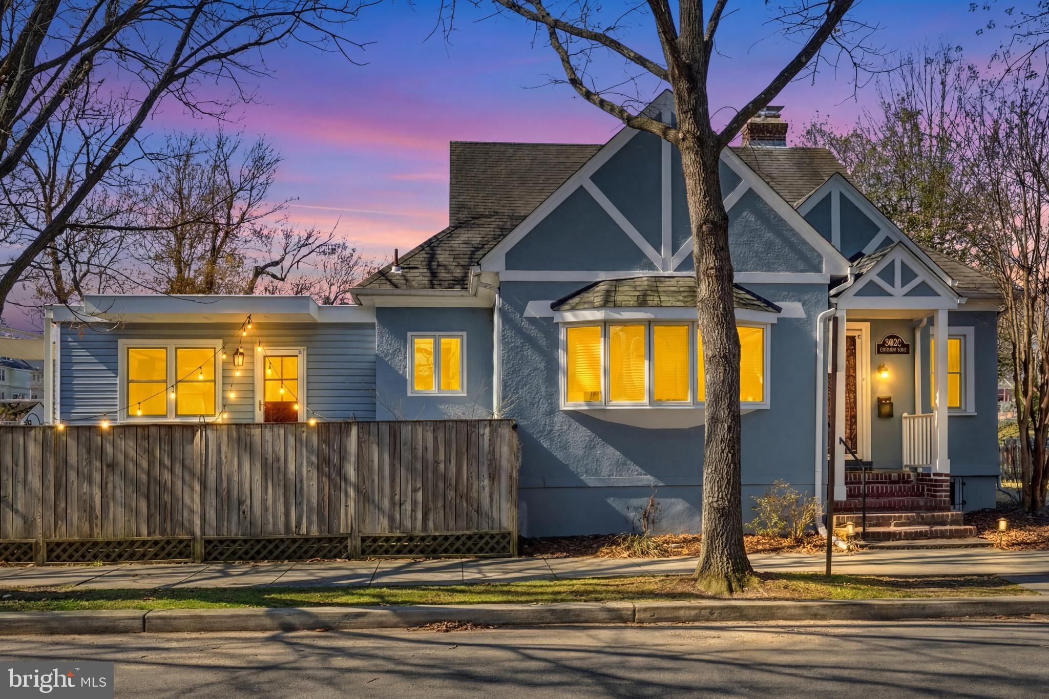 3032 STEPHENSON PLACE NW