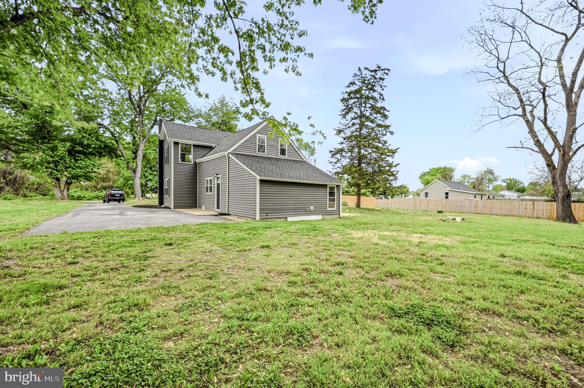 DOWNS CHAPEL - Residential