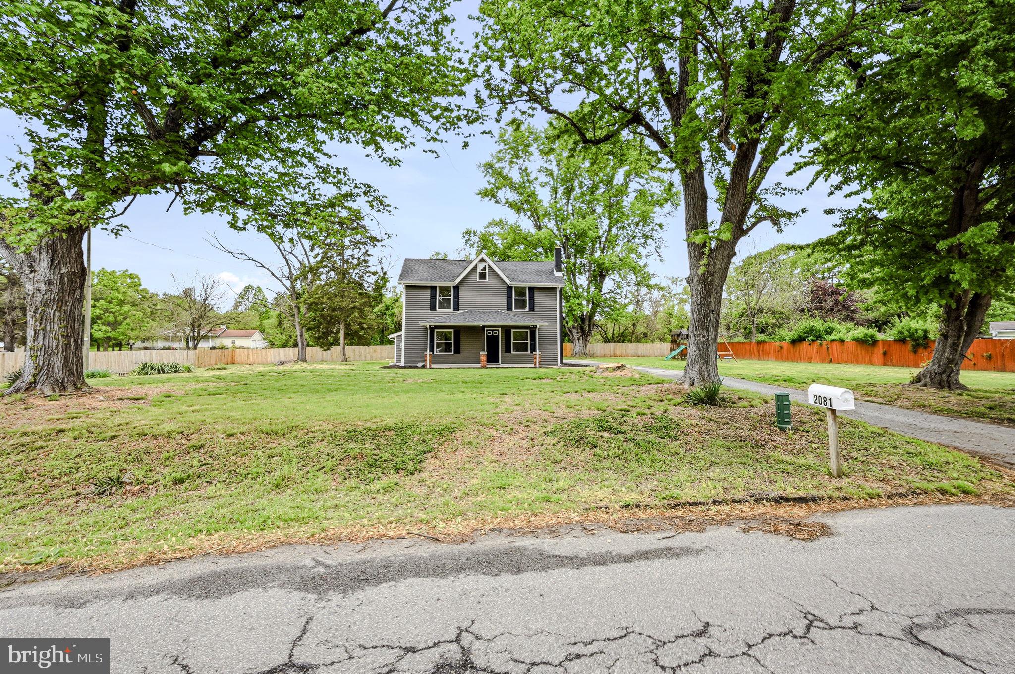 DOWNS CHAPEL - Residential
