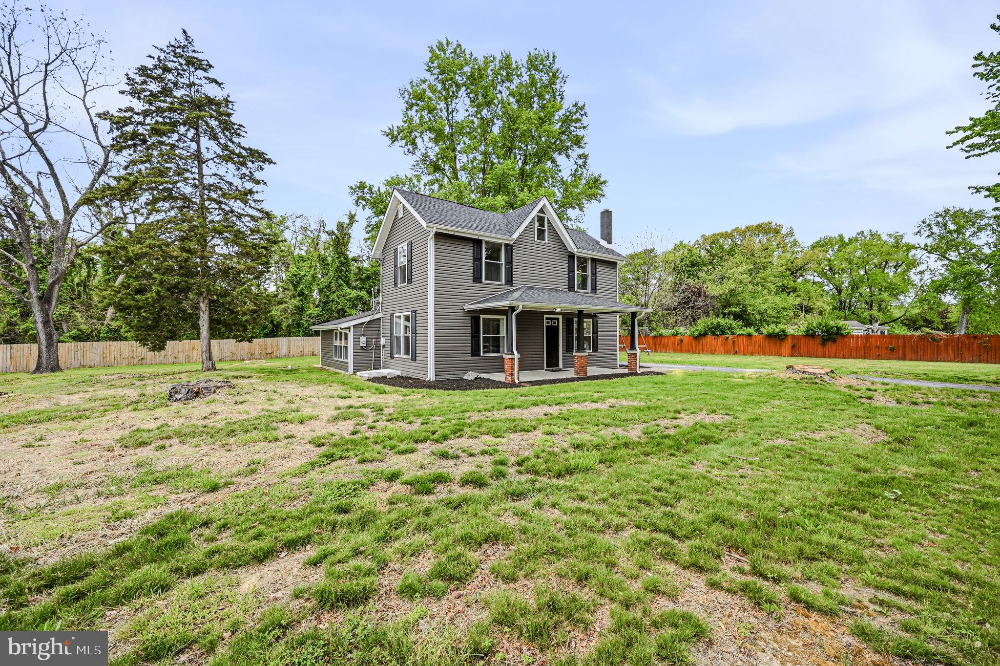 2081 DOWNS CHAPEL ROAD