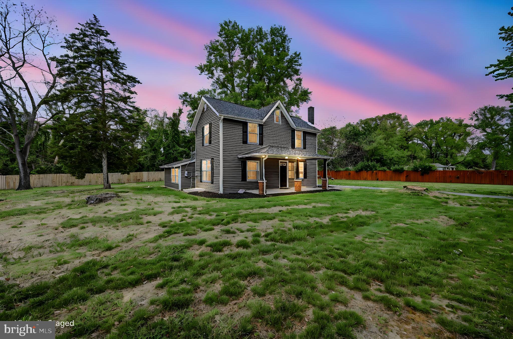 DOWNS CHAPEL - Residential