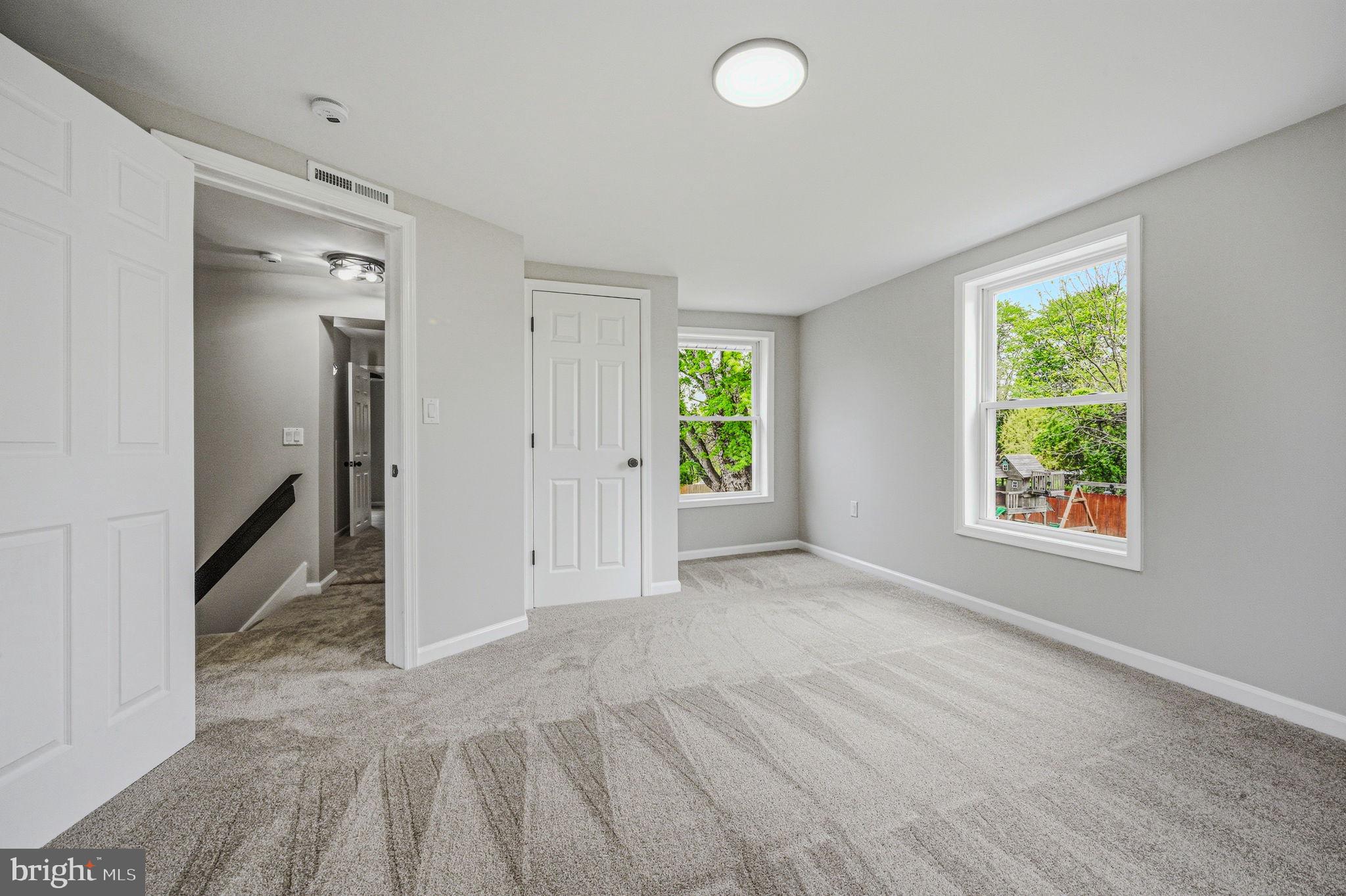 DOWNS CHAPEL - Residential