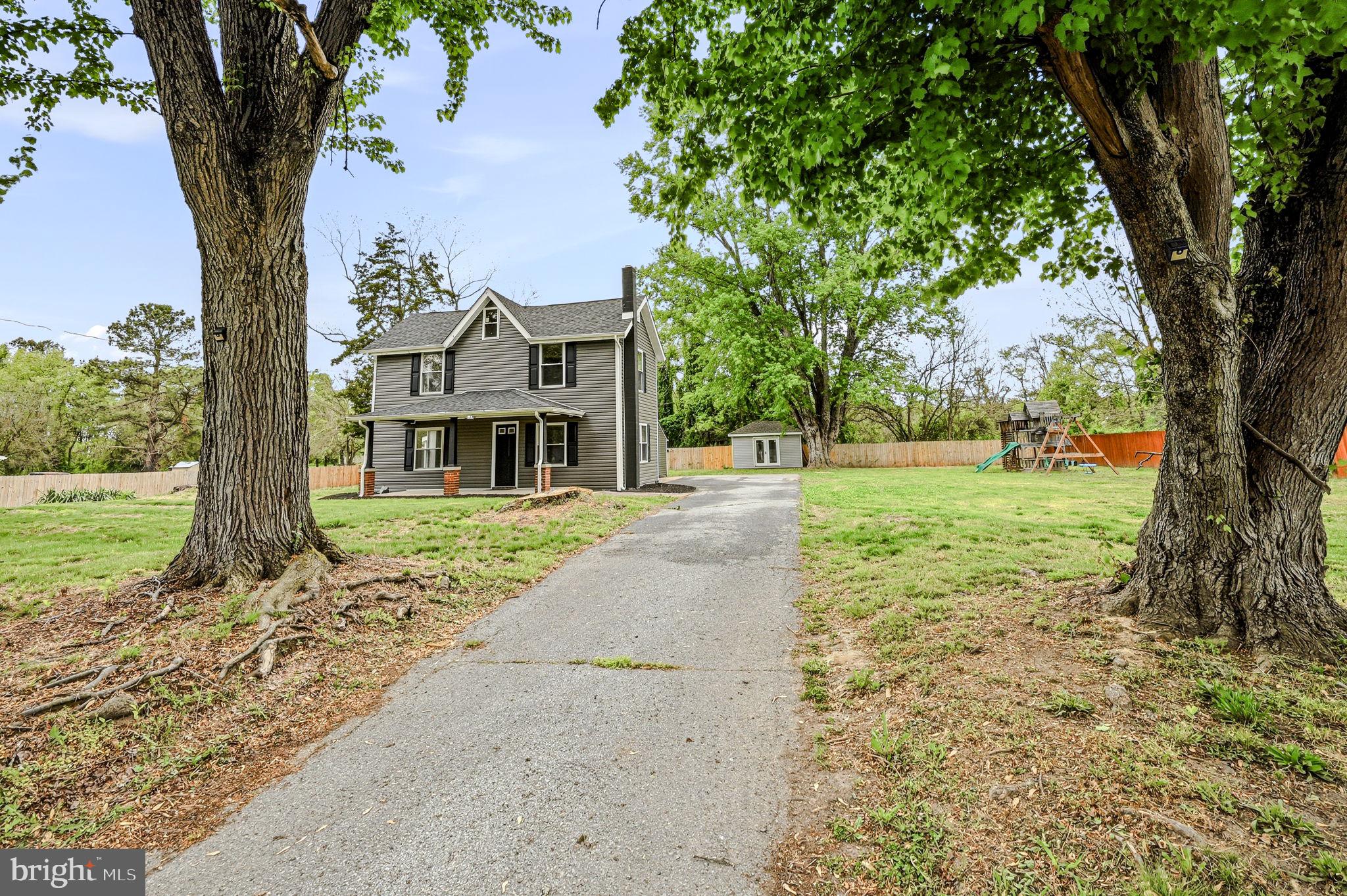 DOWNS CHAPEL - Residential