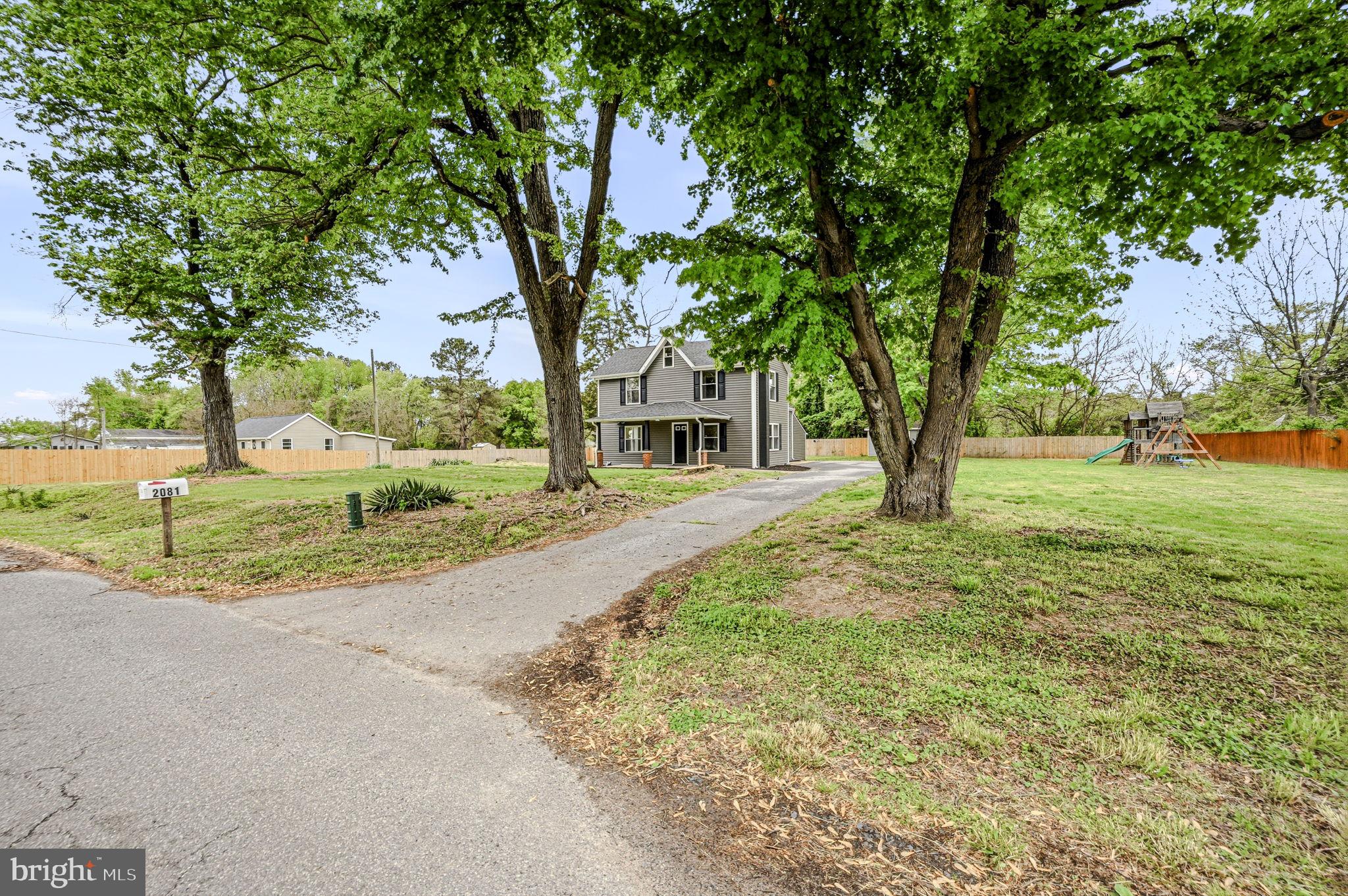 DOWNS CHAPEL - Residential