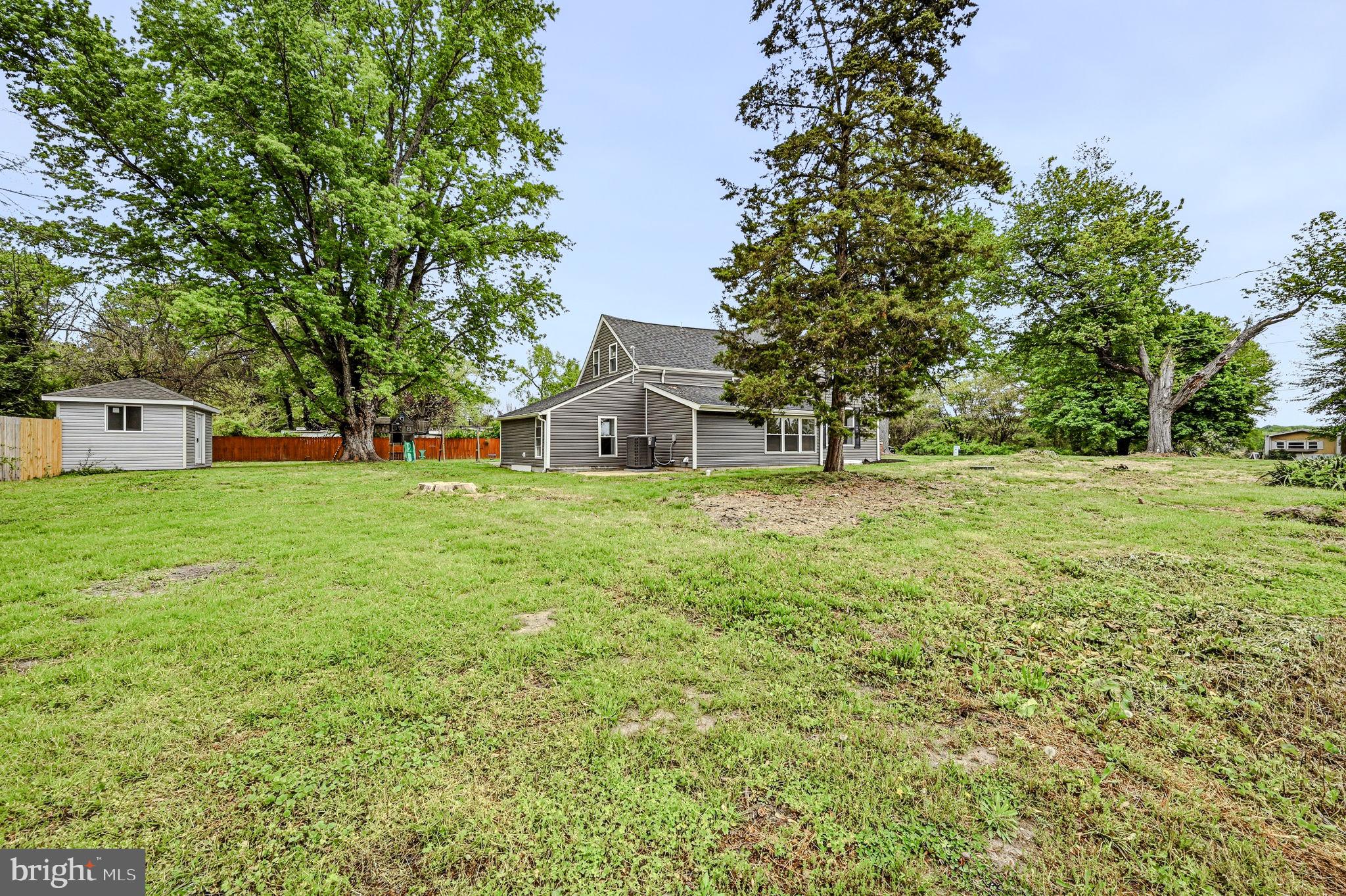 DOWNS CHAPEL - Residential