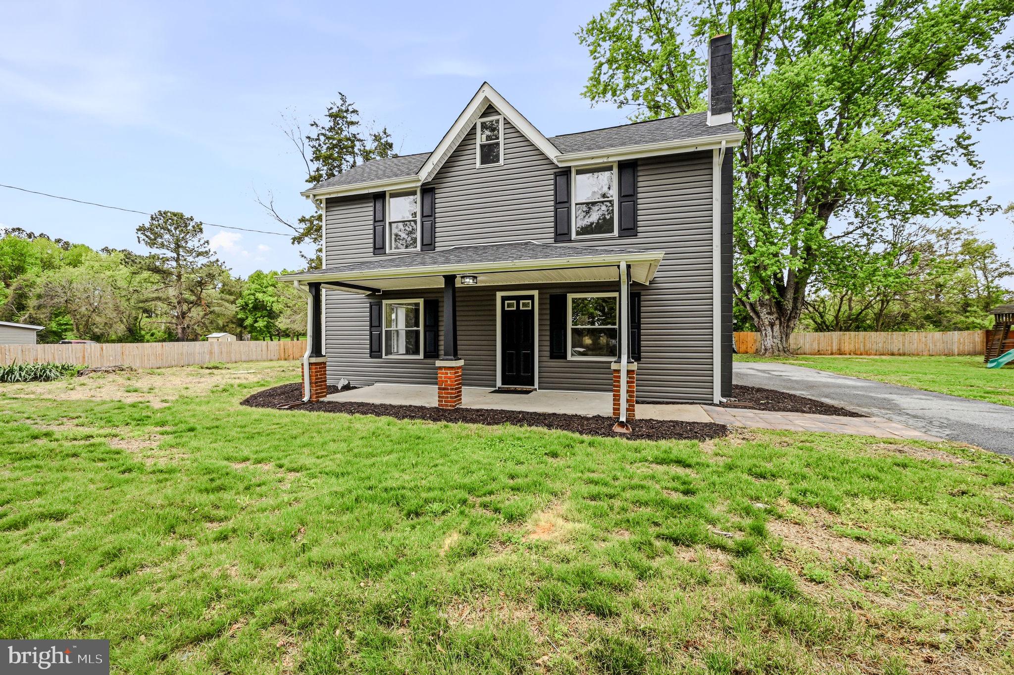 2081 DOWNS CHAPEL ROAD