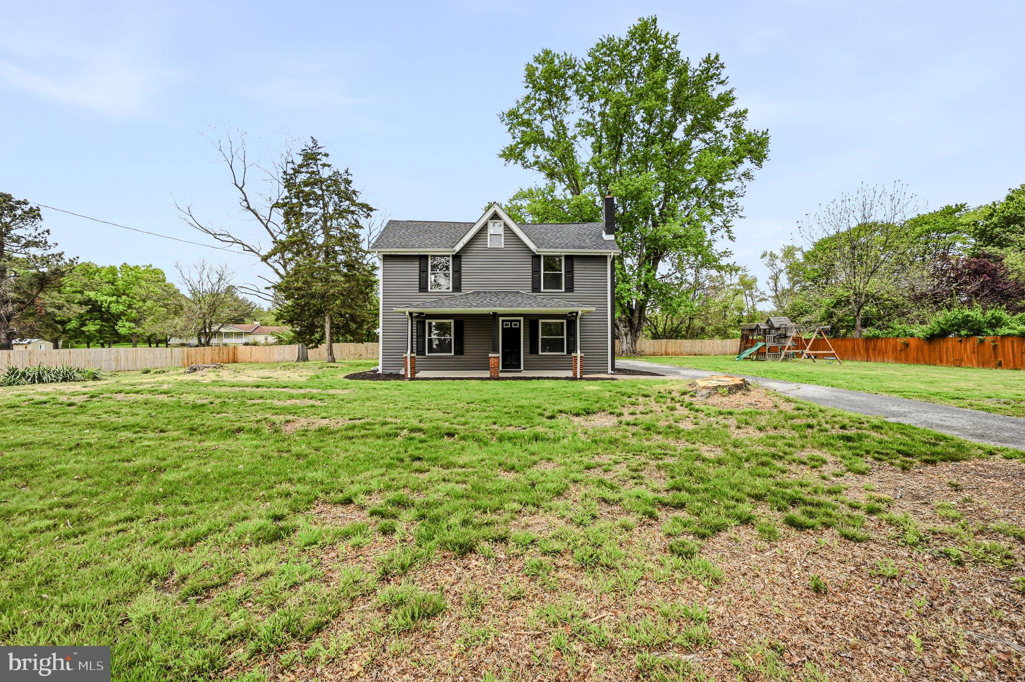 2081 DOWNS CHAPEL ROAD