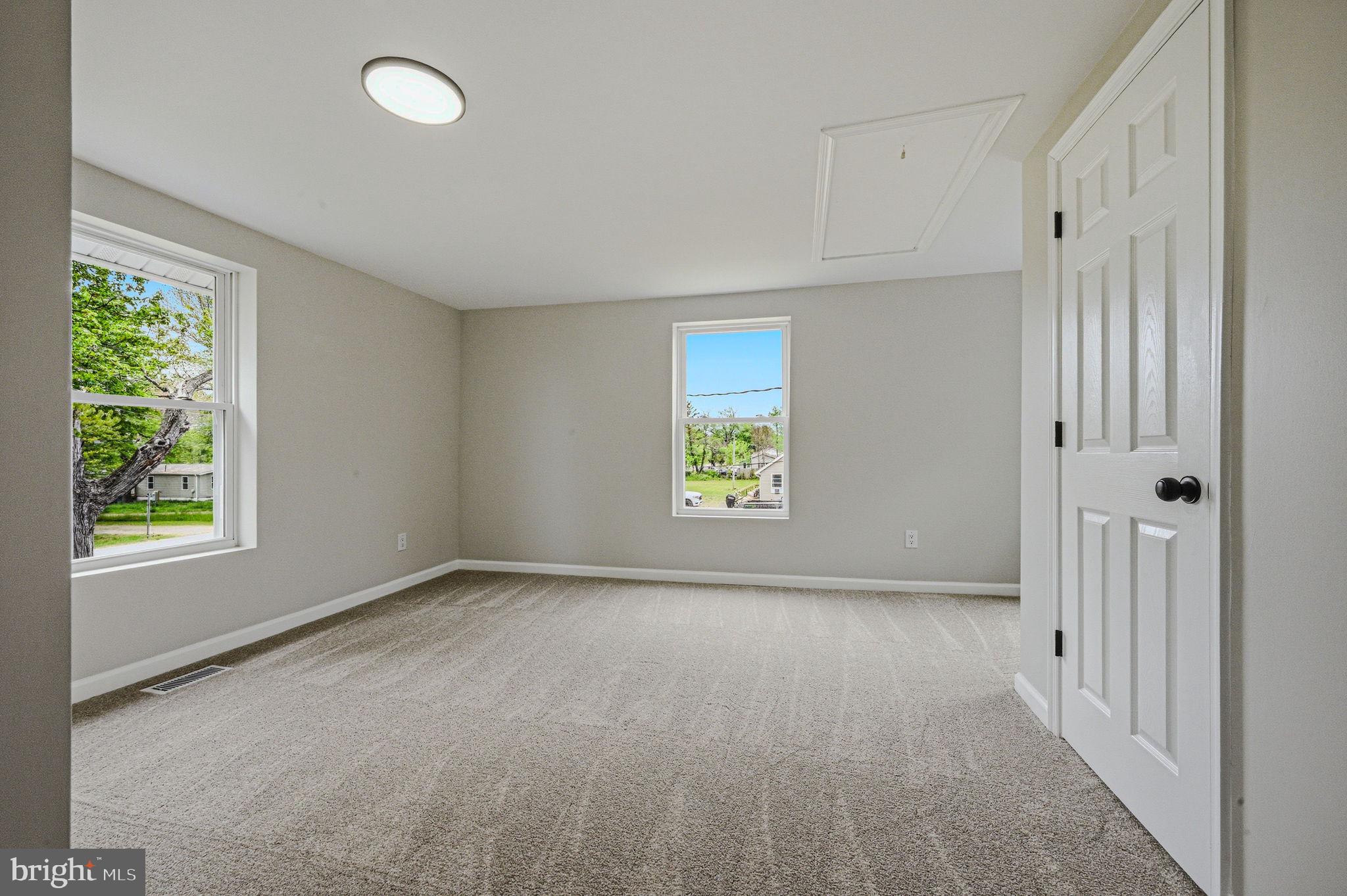 DOWNS CHAPEL - Residential