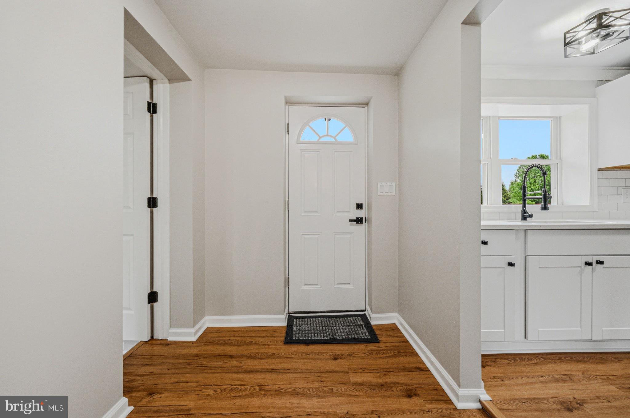 DOWNS CHAPEL - Residential