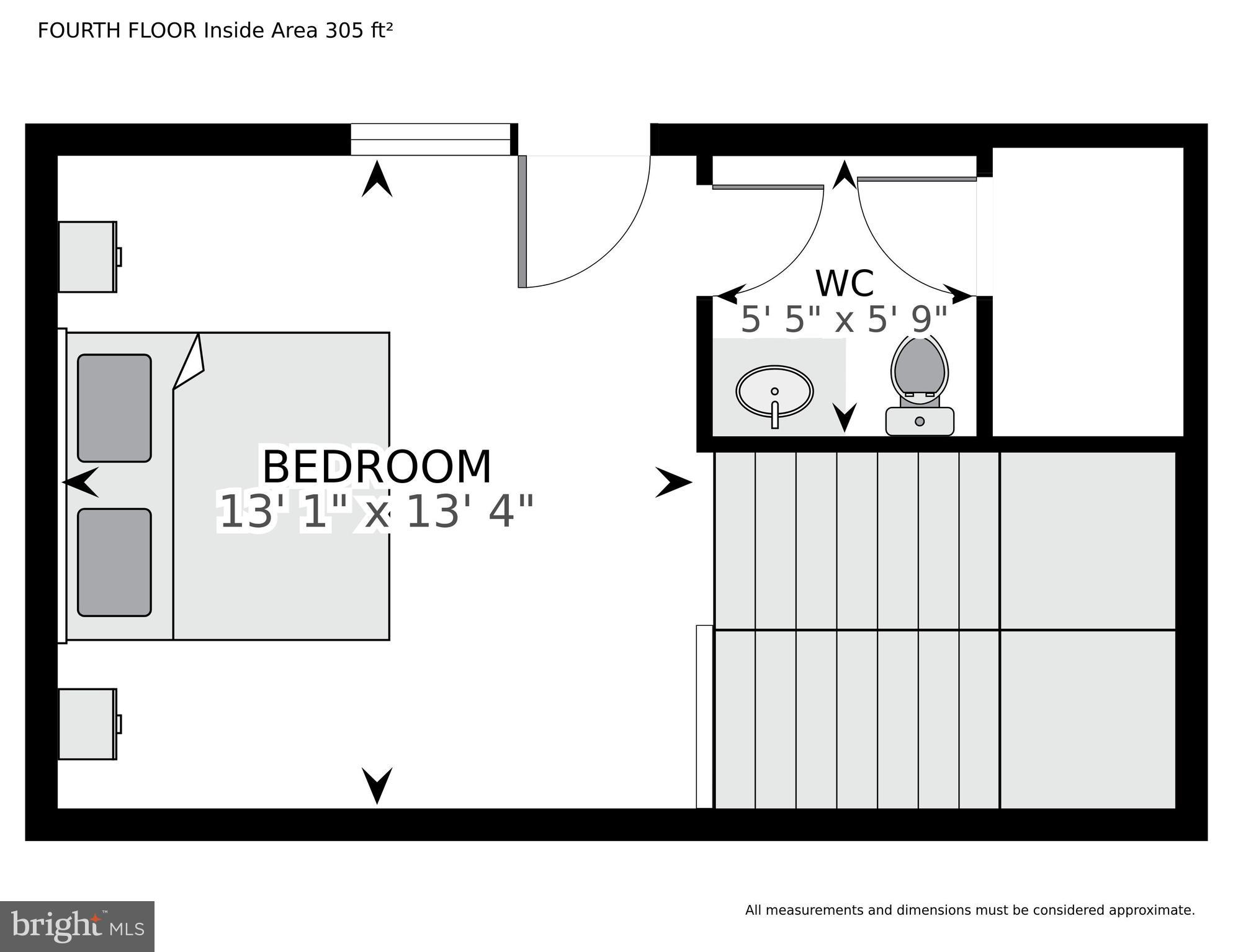 SM ONE LOUDOUN CONDO - Residential