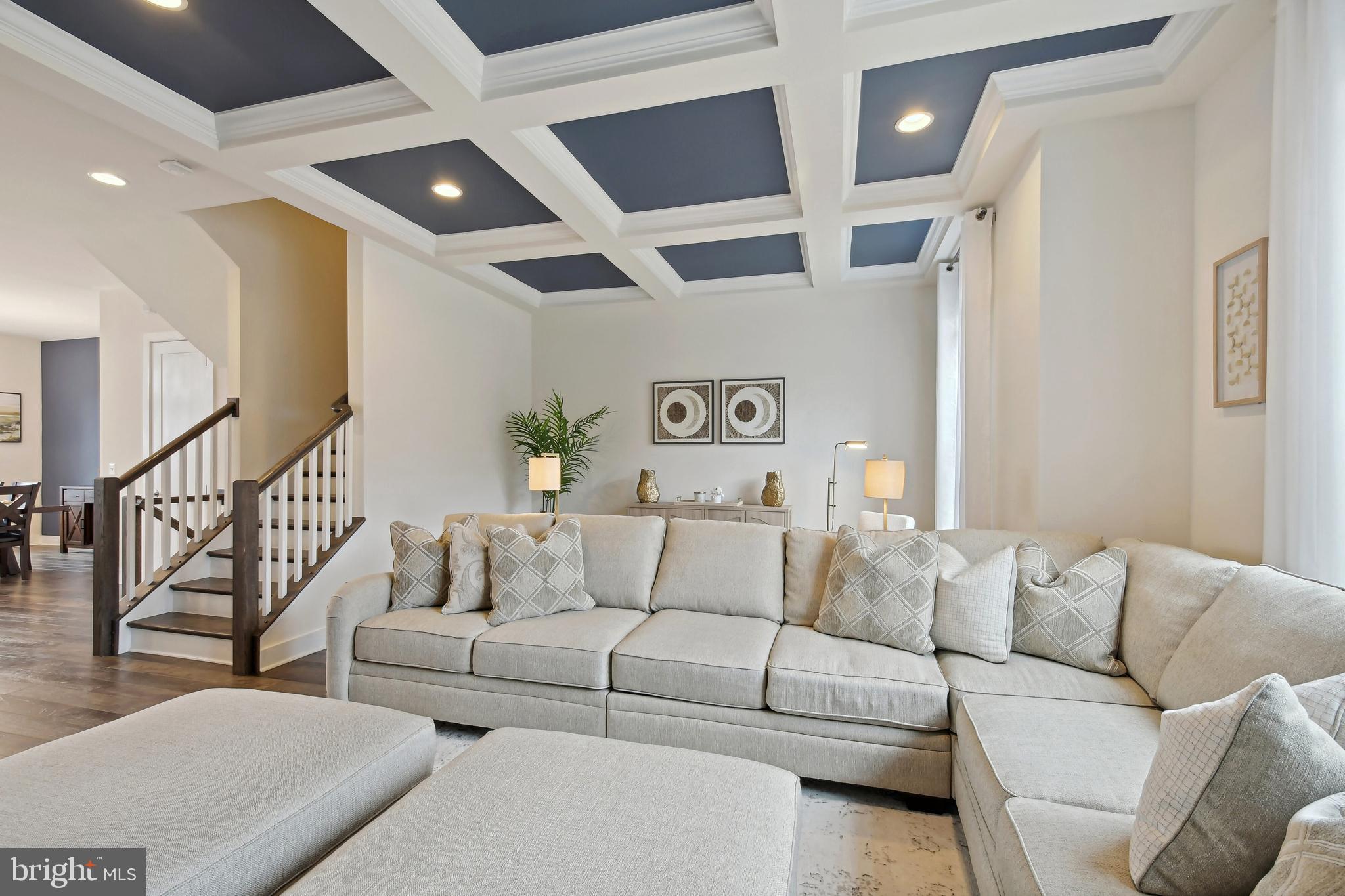 SM ONE LOUDOUN CONDO - Residential