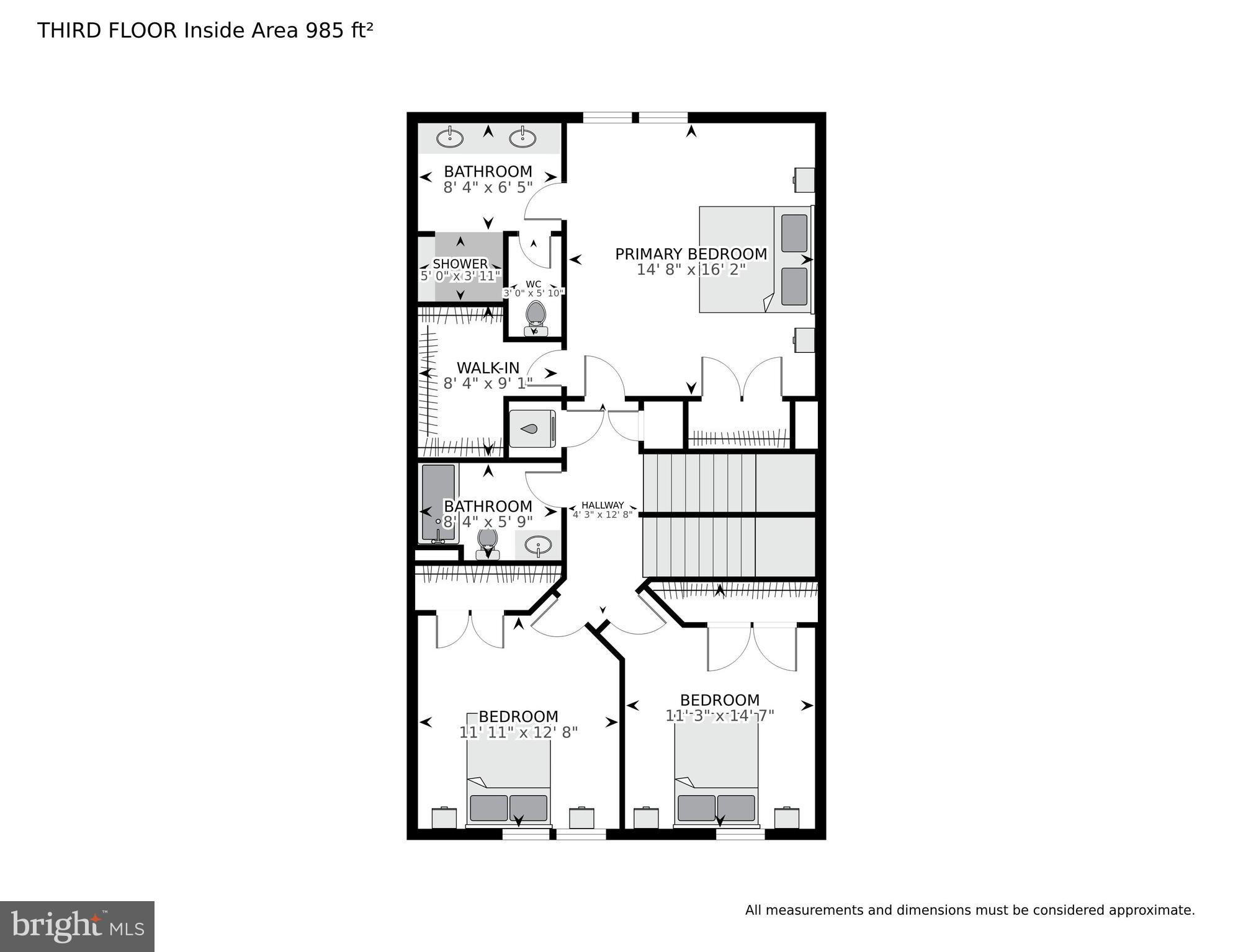 SM ONE LOUDOUN CONDO - Residential