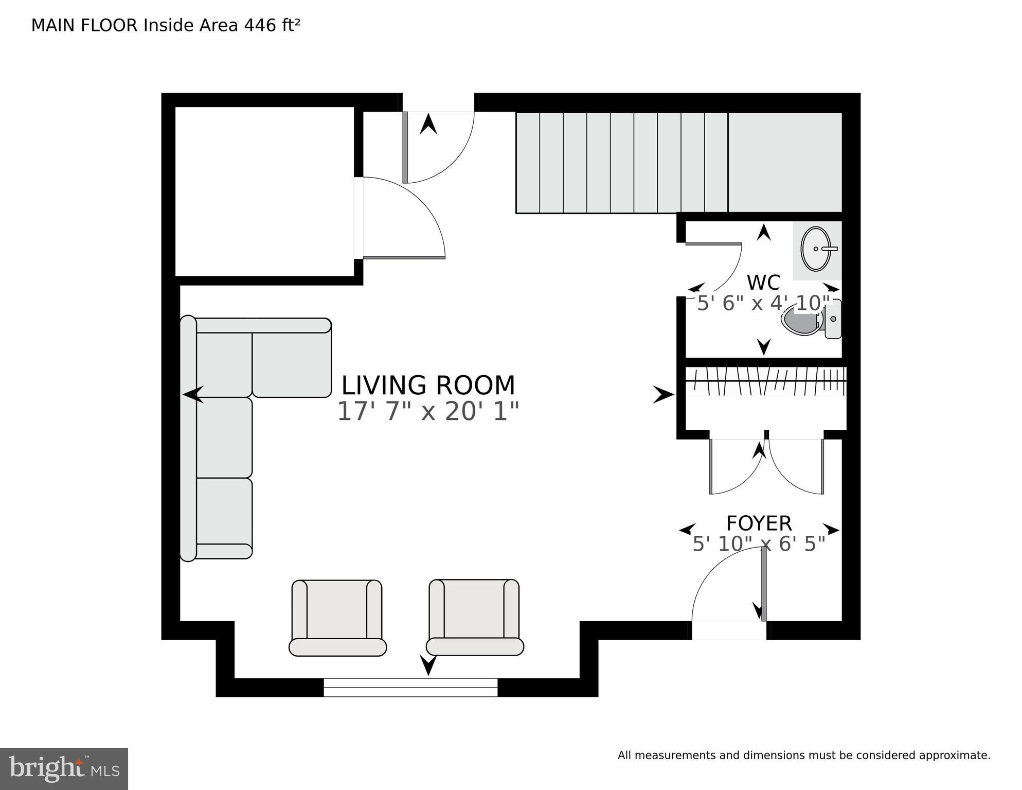 SM ONE LOUDOUN CONDO - Residential
