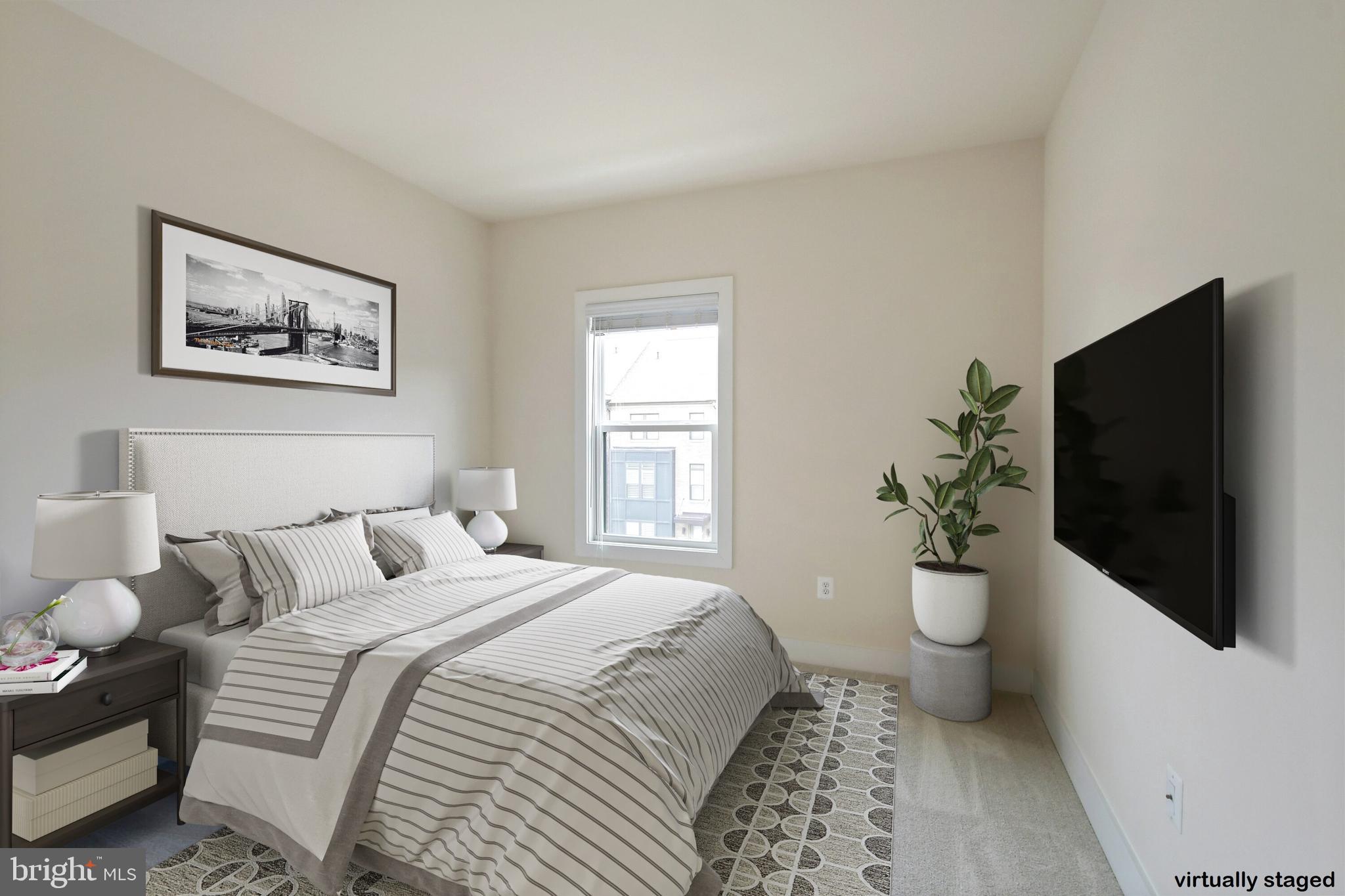 SM ONE LOUDOUN CONDO - Residential