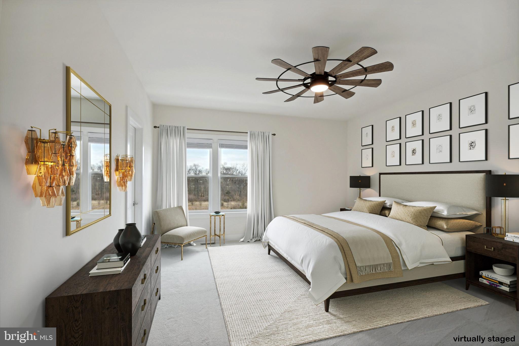 SM ONE LOUDOUN CONDO - Residential