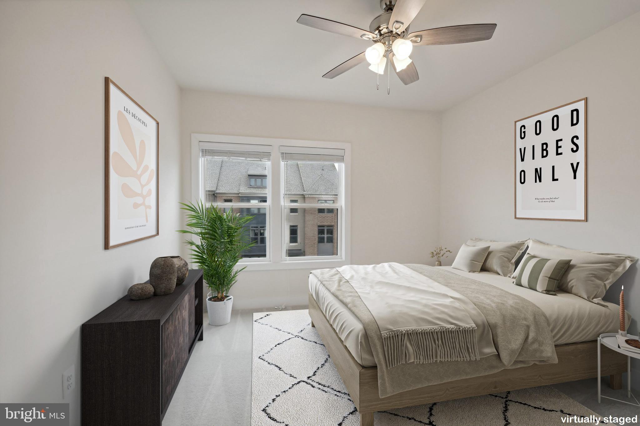 SM ONE LOUDOUN CONDO - Residential