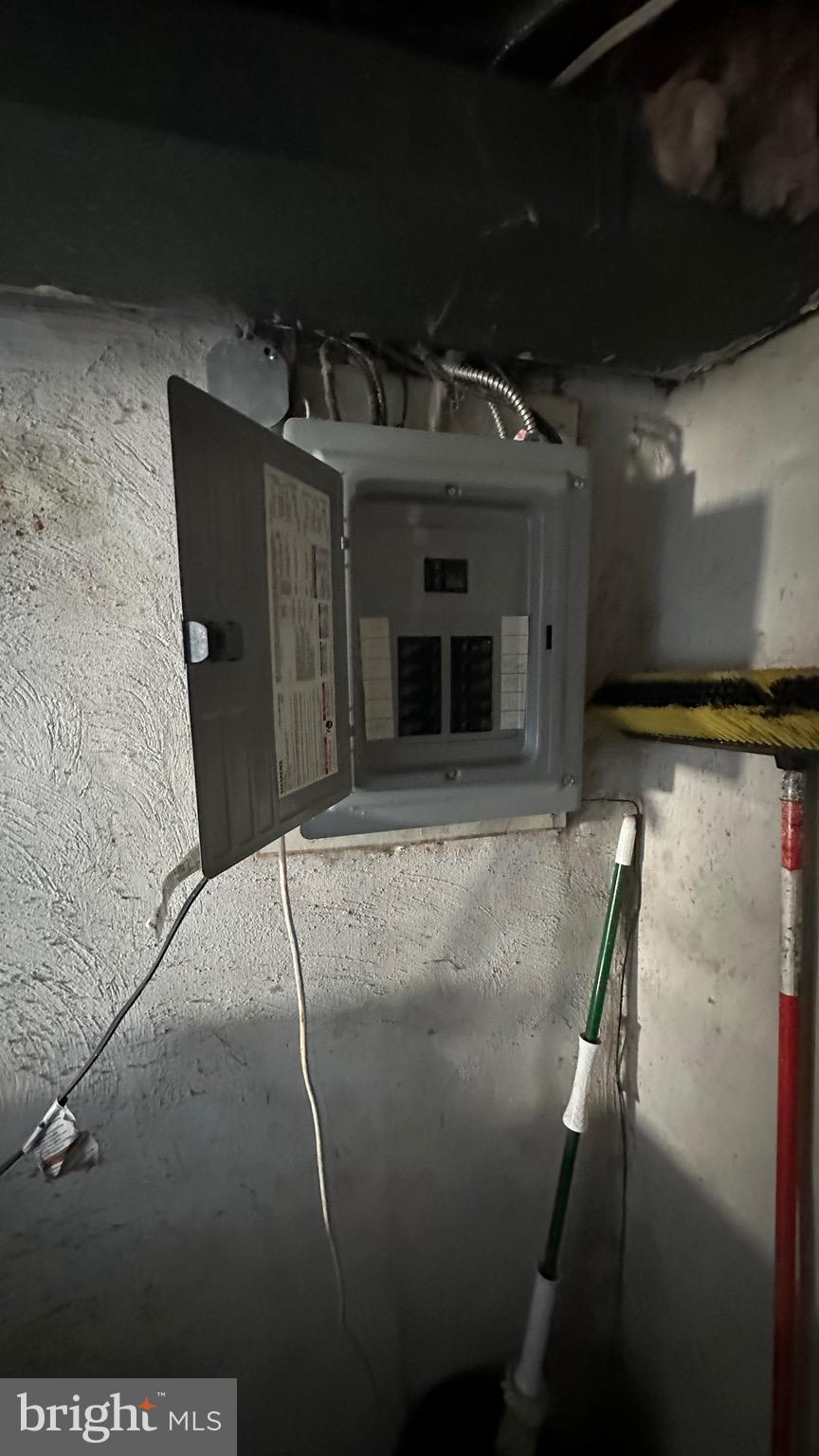 RHAWNHURST - Residential