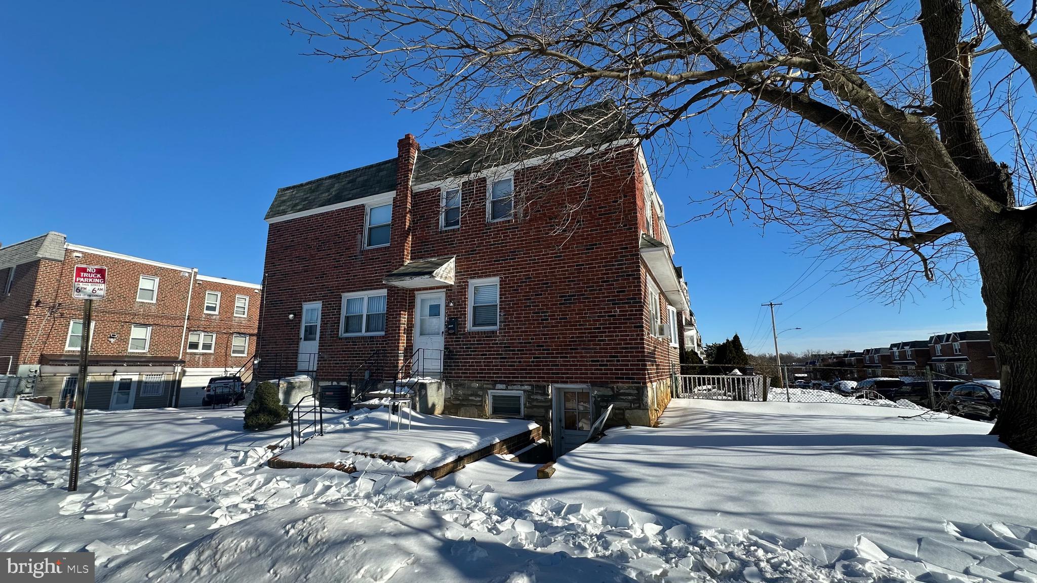 RHAWNHURST - Residential