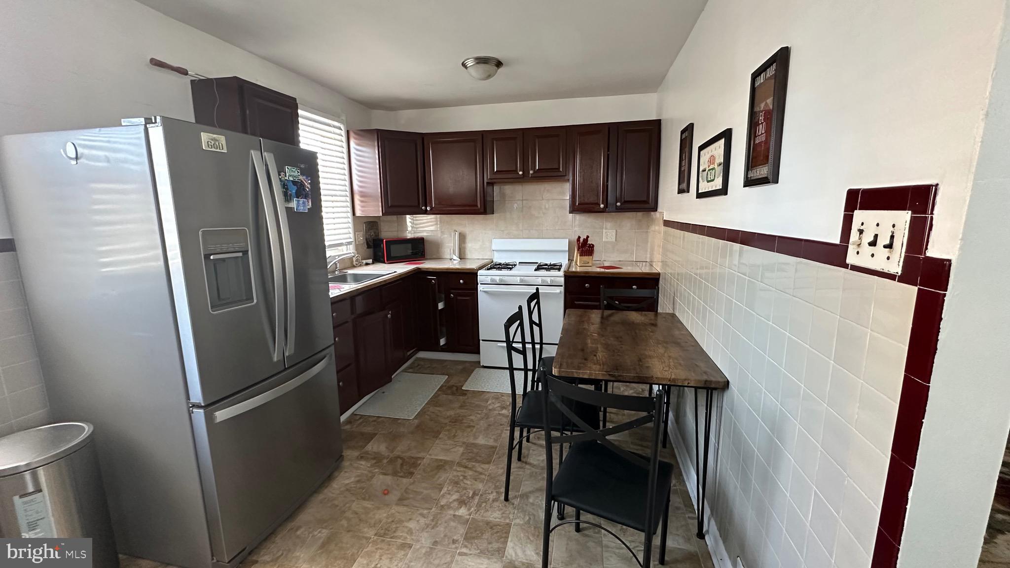 RHAWNHURST - Residential