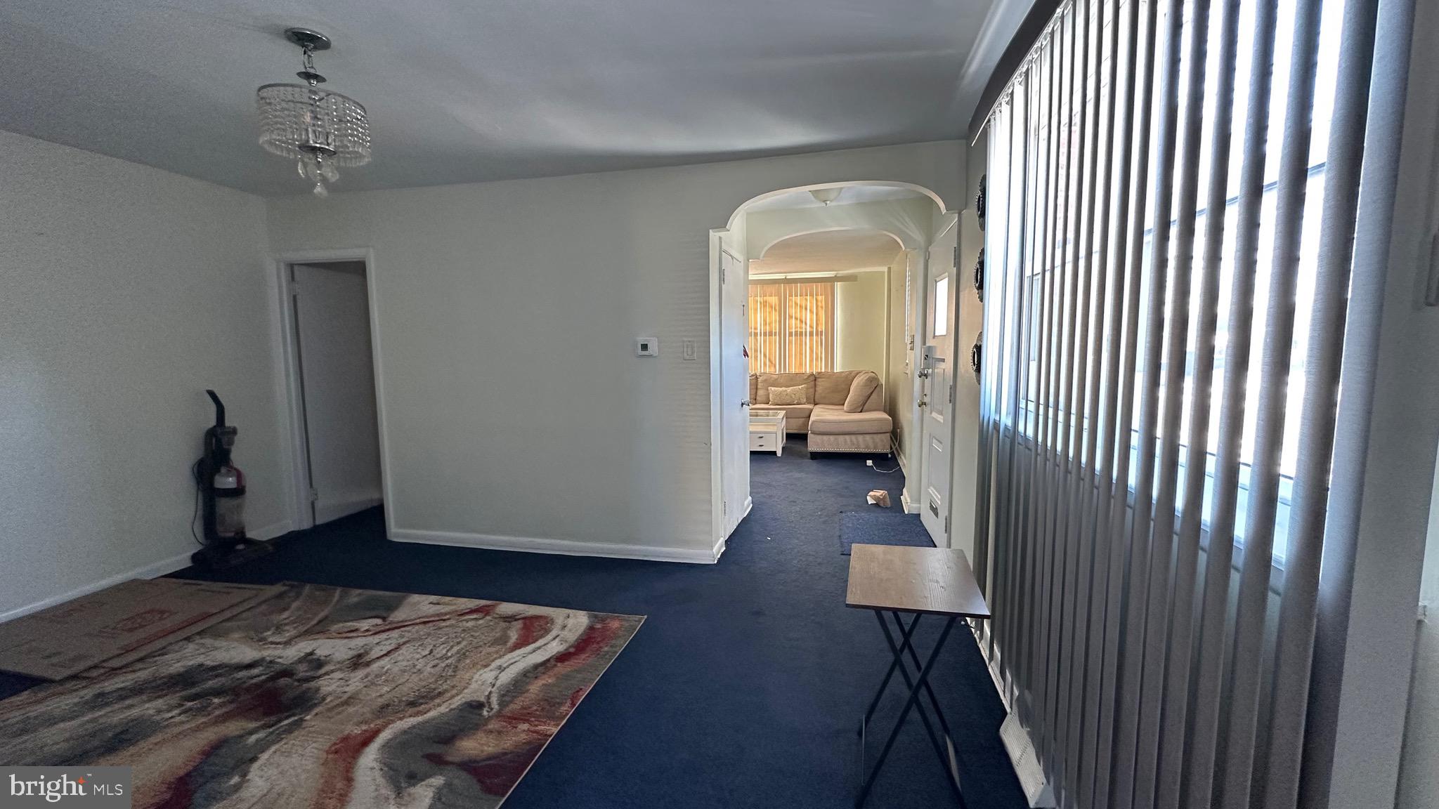 RHAWNHURST - Residential