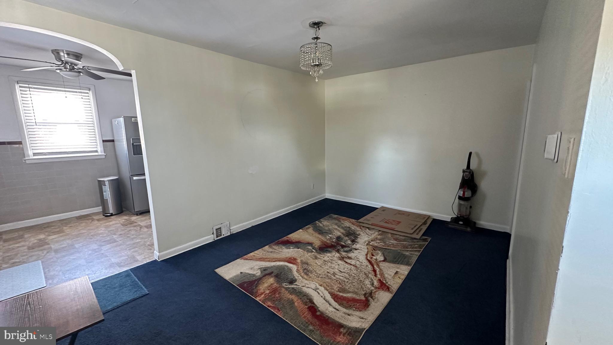 RHAWNHURST - Residential