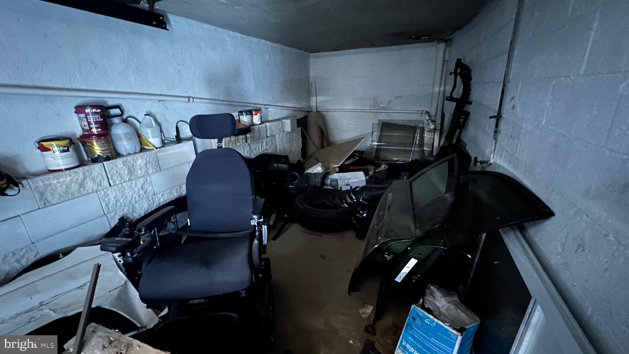 RHAWNHURST - Residential