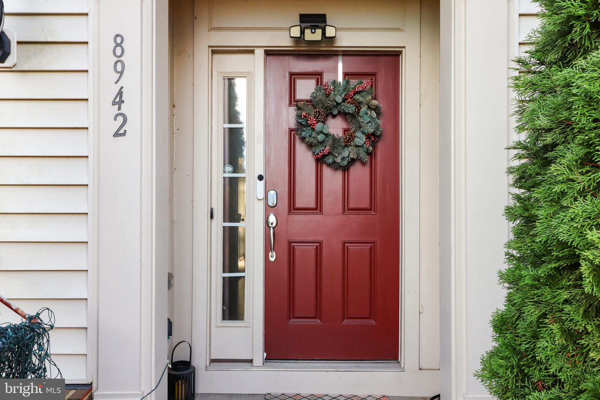 WALKER STATION - Residential Lease