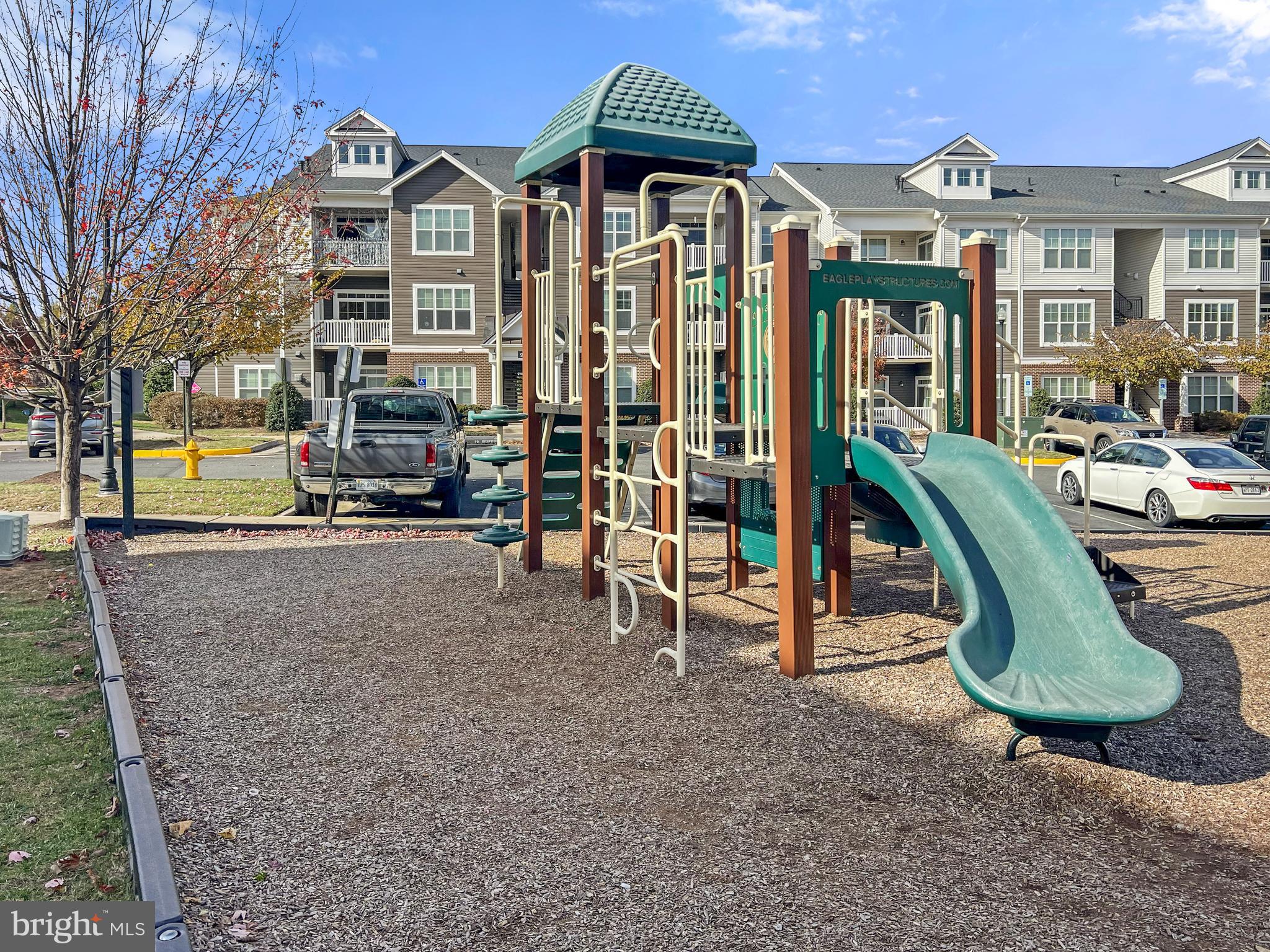 WALKER STATION - Residential Lease