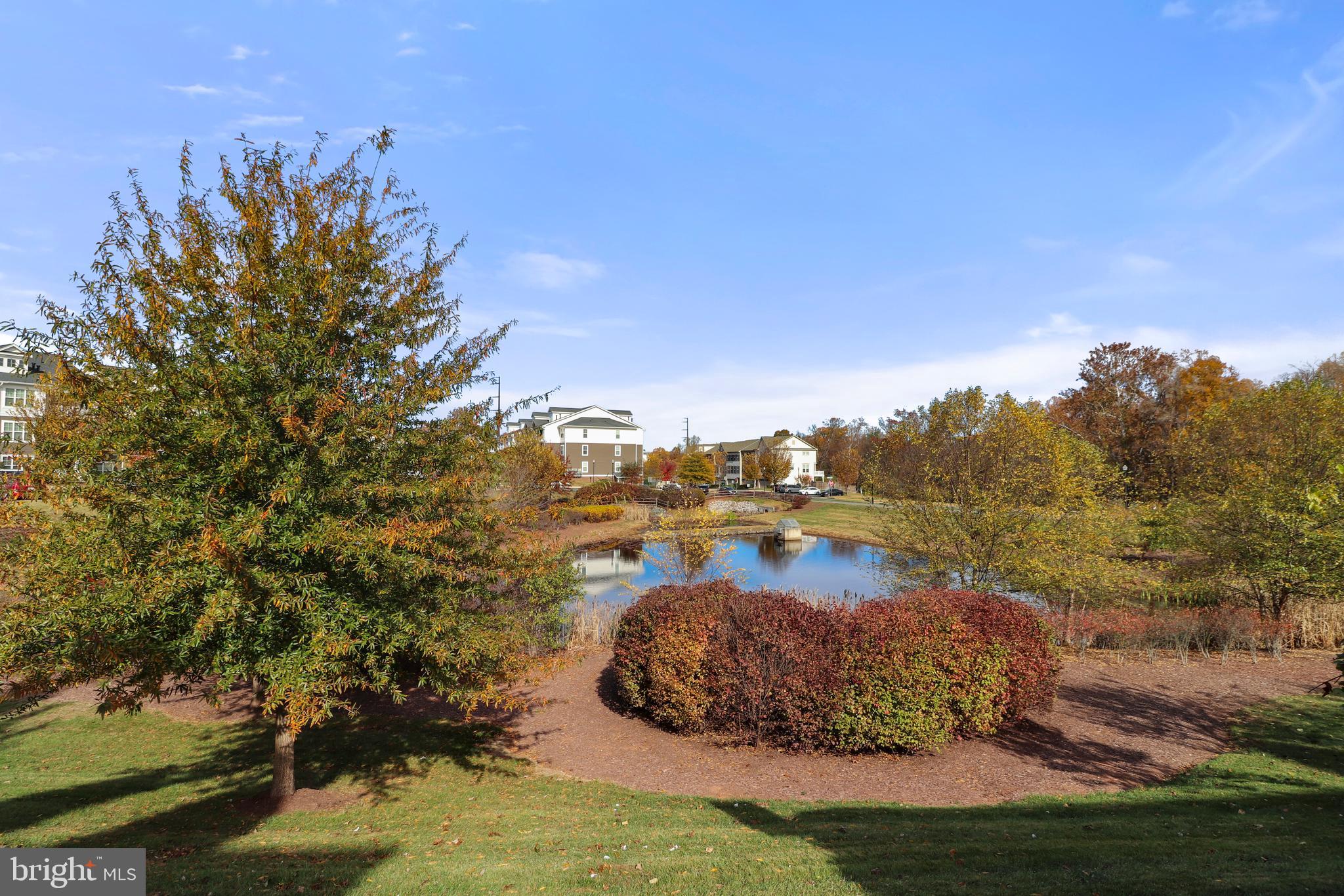 WALKER STATION - Residential Lease