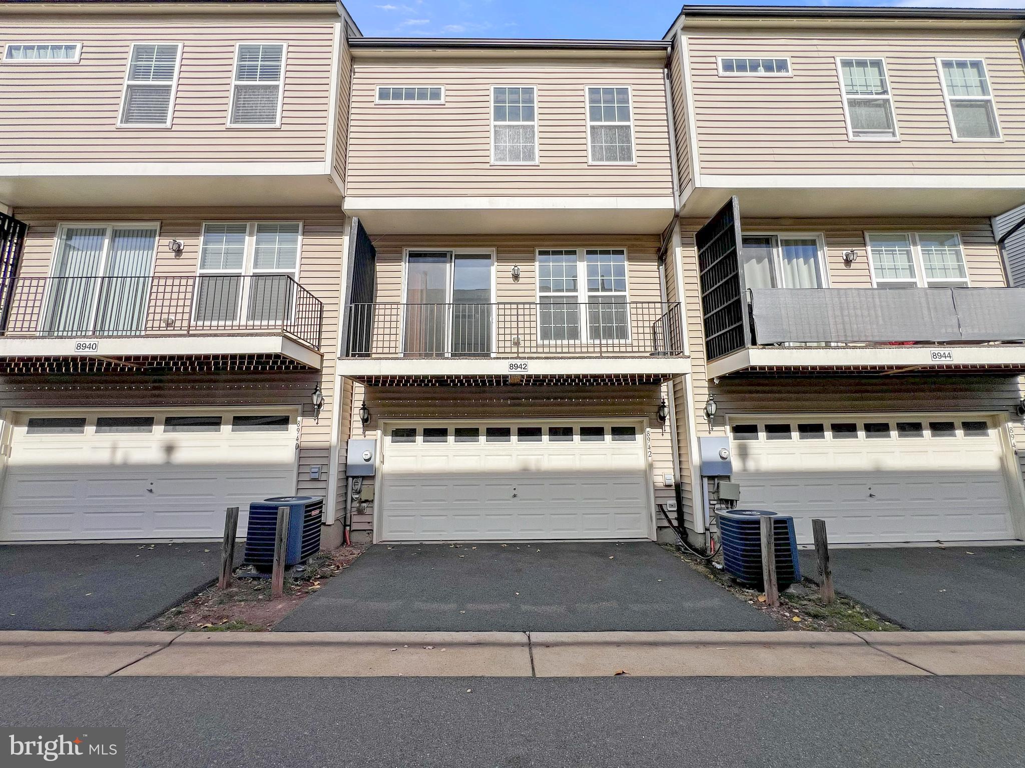 WALKER STATION - Residential Lease