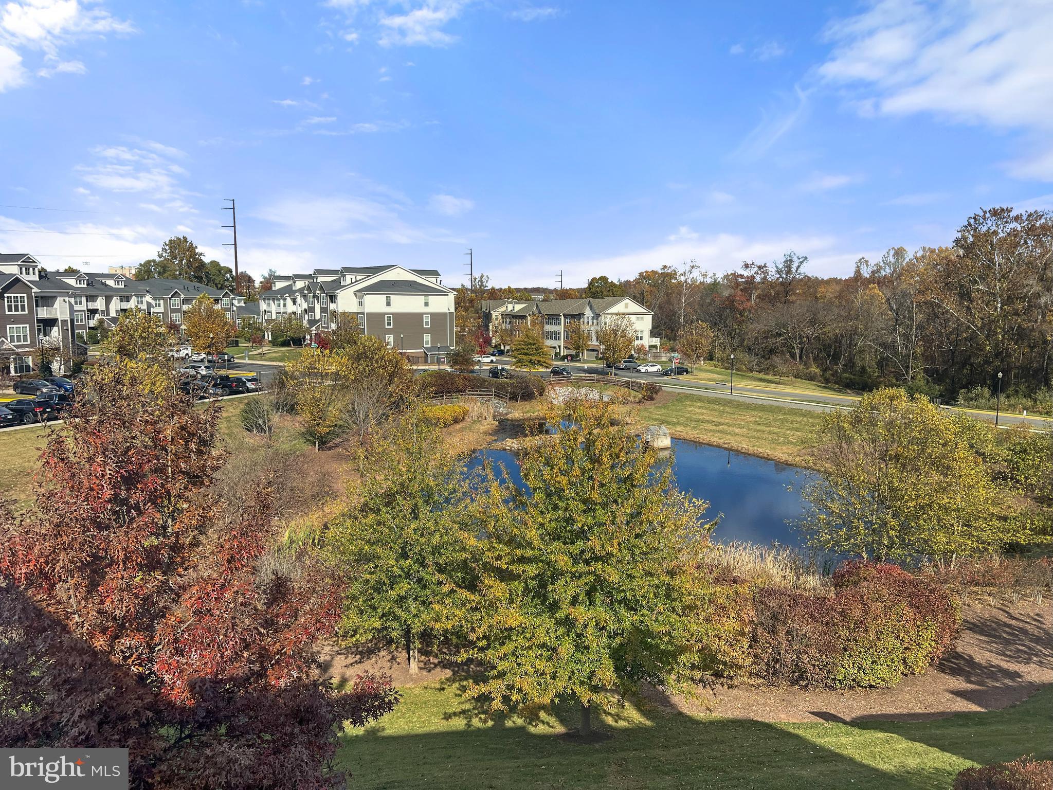 WALKER STATION - Residential Lease